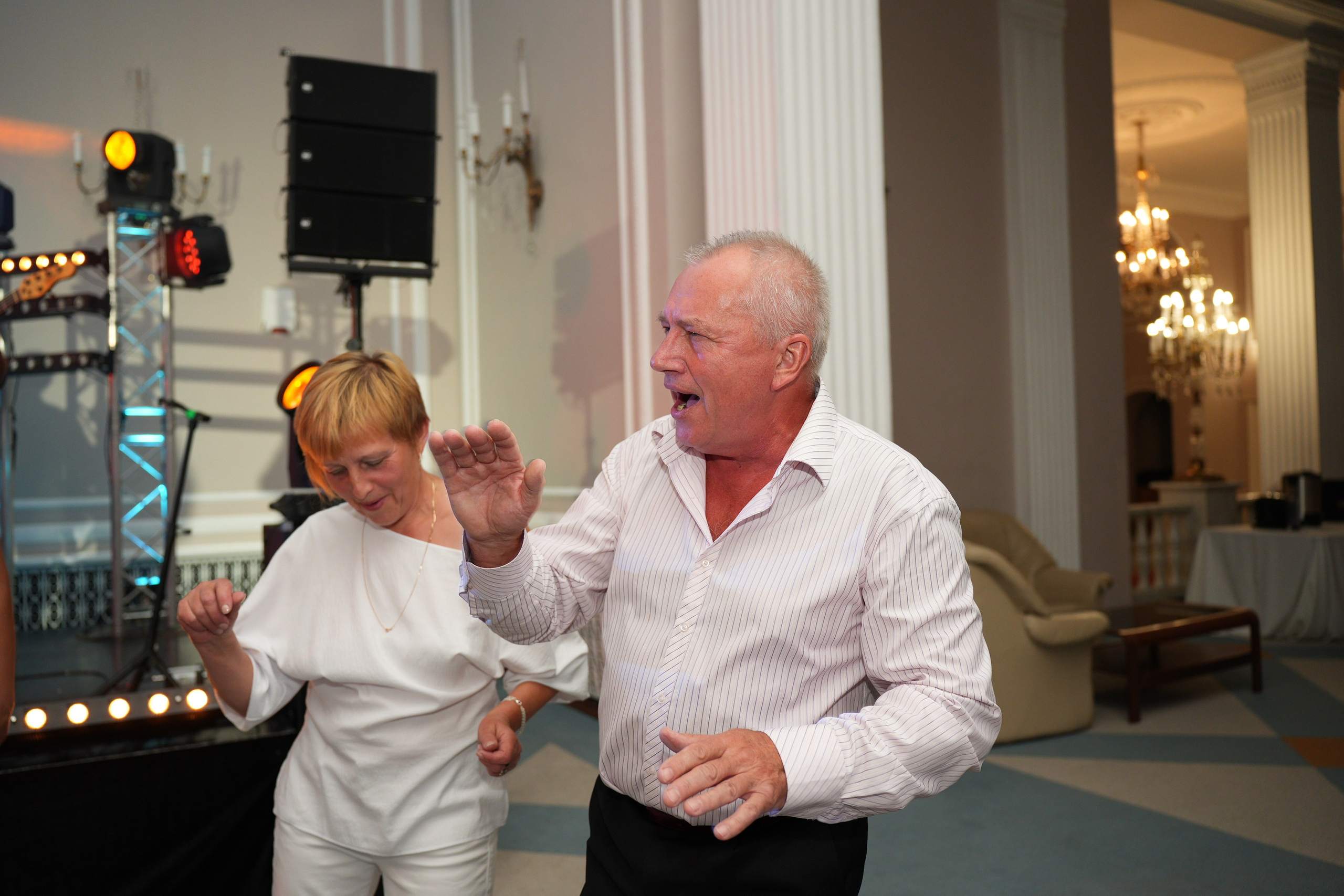 Агат-Систем 45 лет. Семейный и свадебный фотограф Минск, Беларусь Анна Орловская