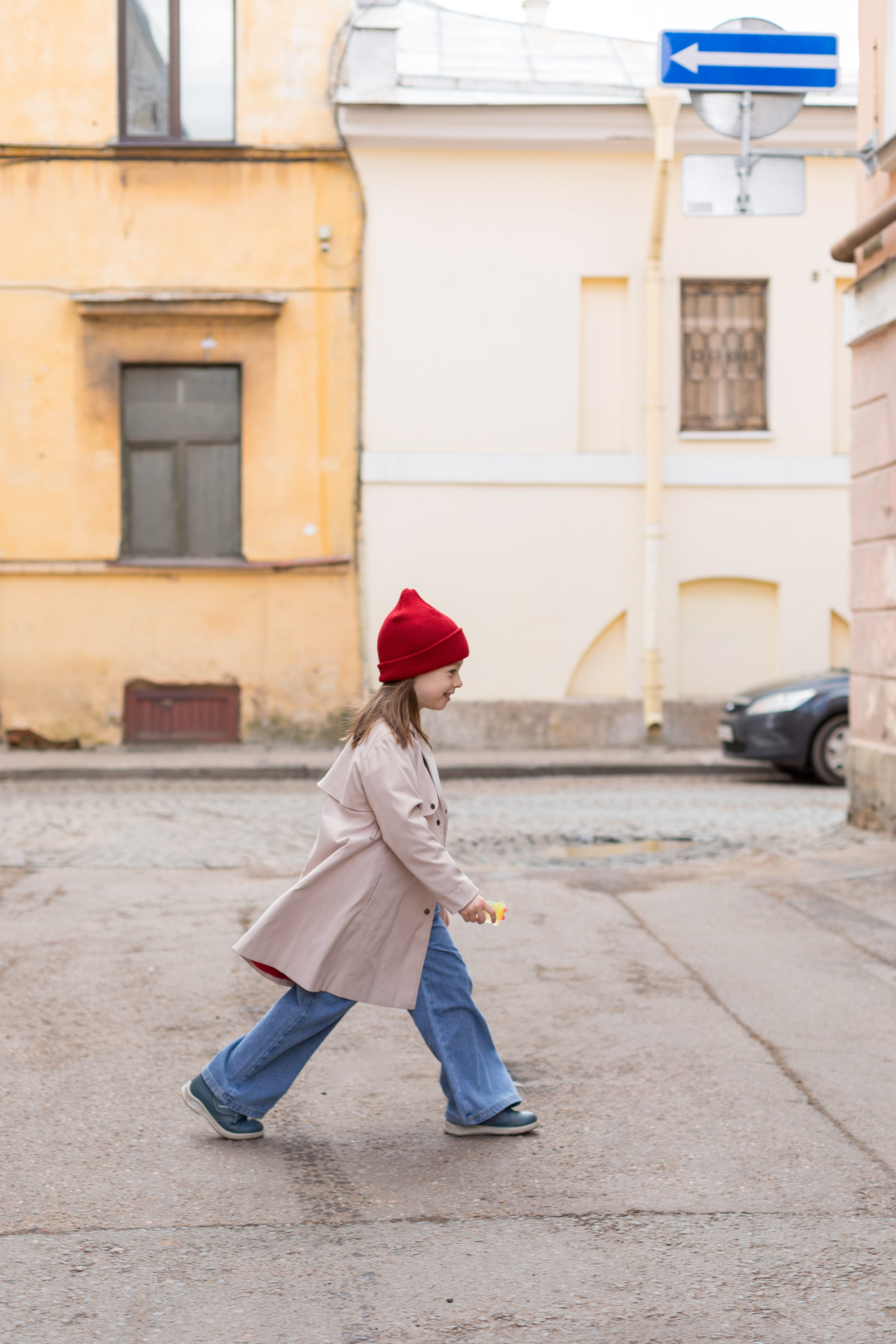 Папа и дочка. Детский и контент фотограф Надя Волкова Санкт-Петербург