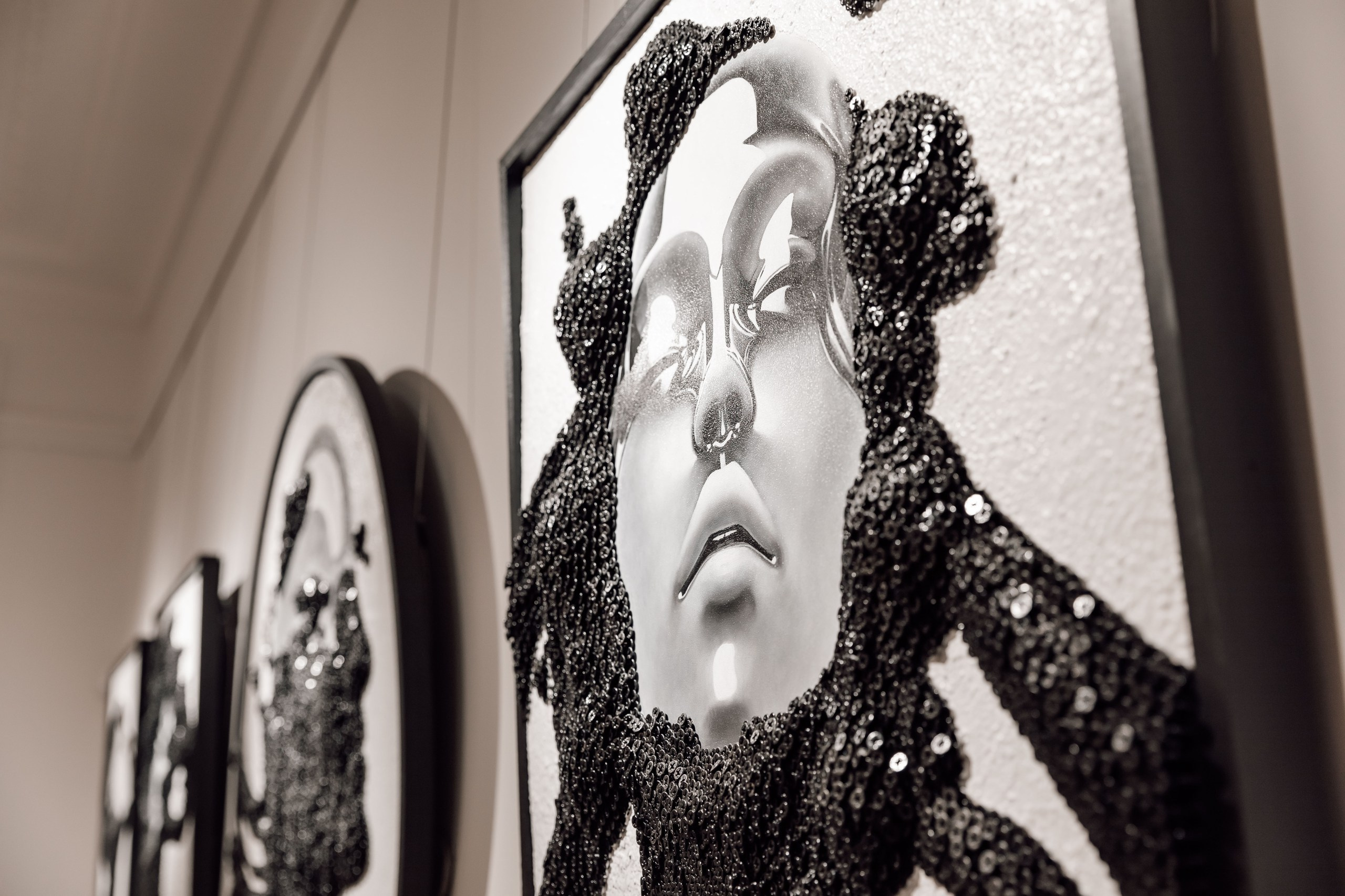 ASKERI GALLERY. Семейный и ивент фотограф в Москве Мария Маликова