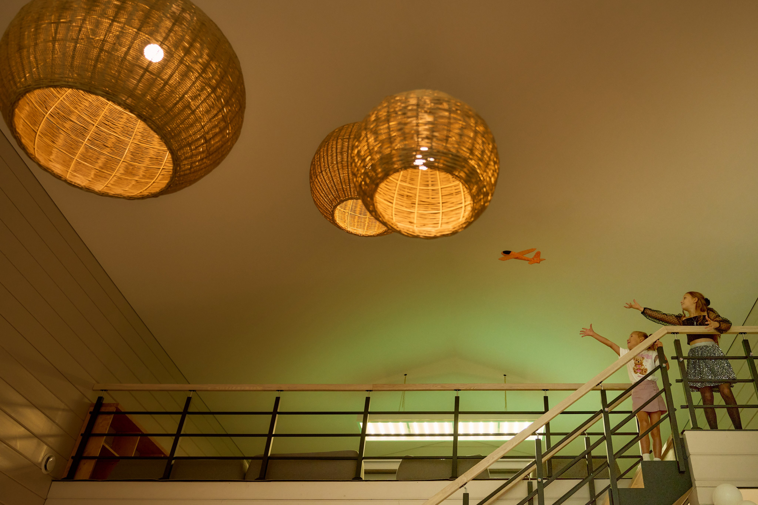 IT'S MY PARTY. Фотограф Женя Пашкина