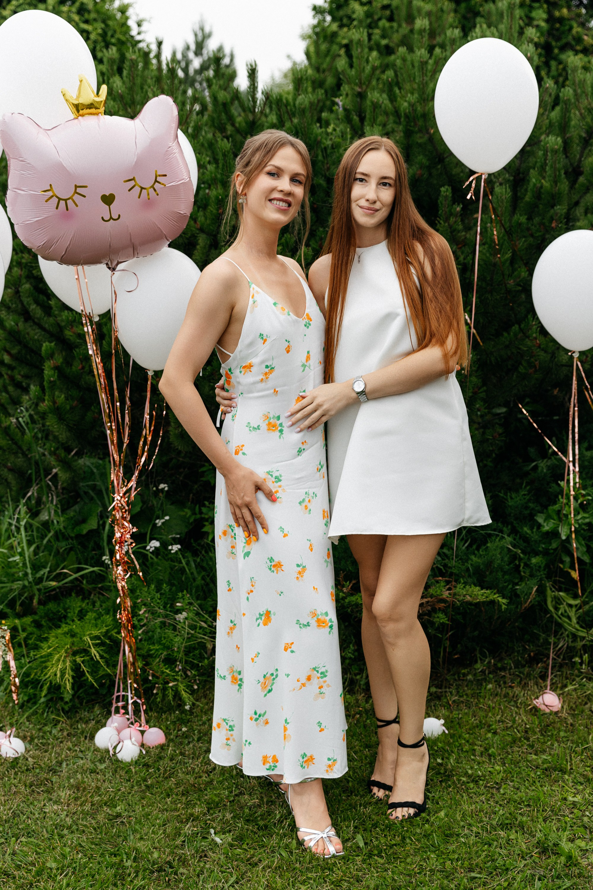 День Рождения. Свадебный фотограф Дмитрий Воробьев Ярославль