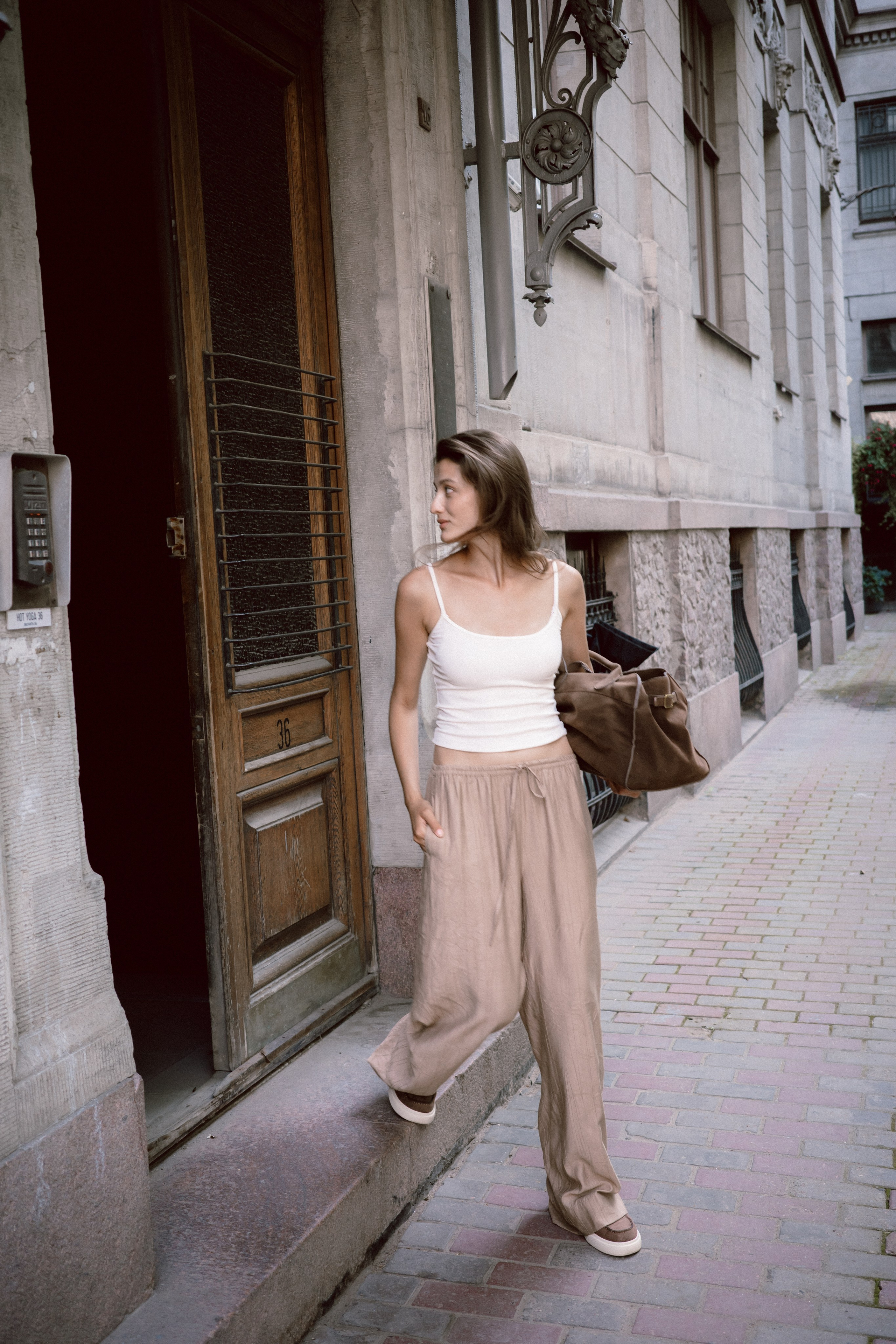 Диана. Чувственный фотограф в Санкт-Петербурге Пятнова Ксения