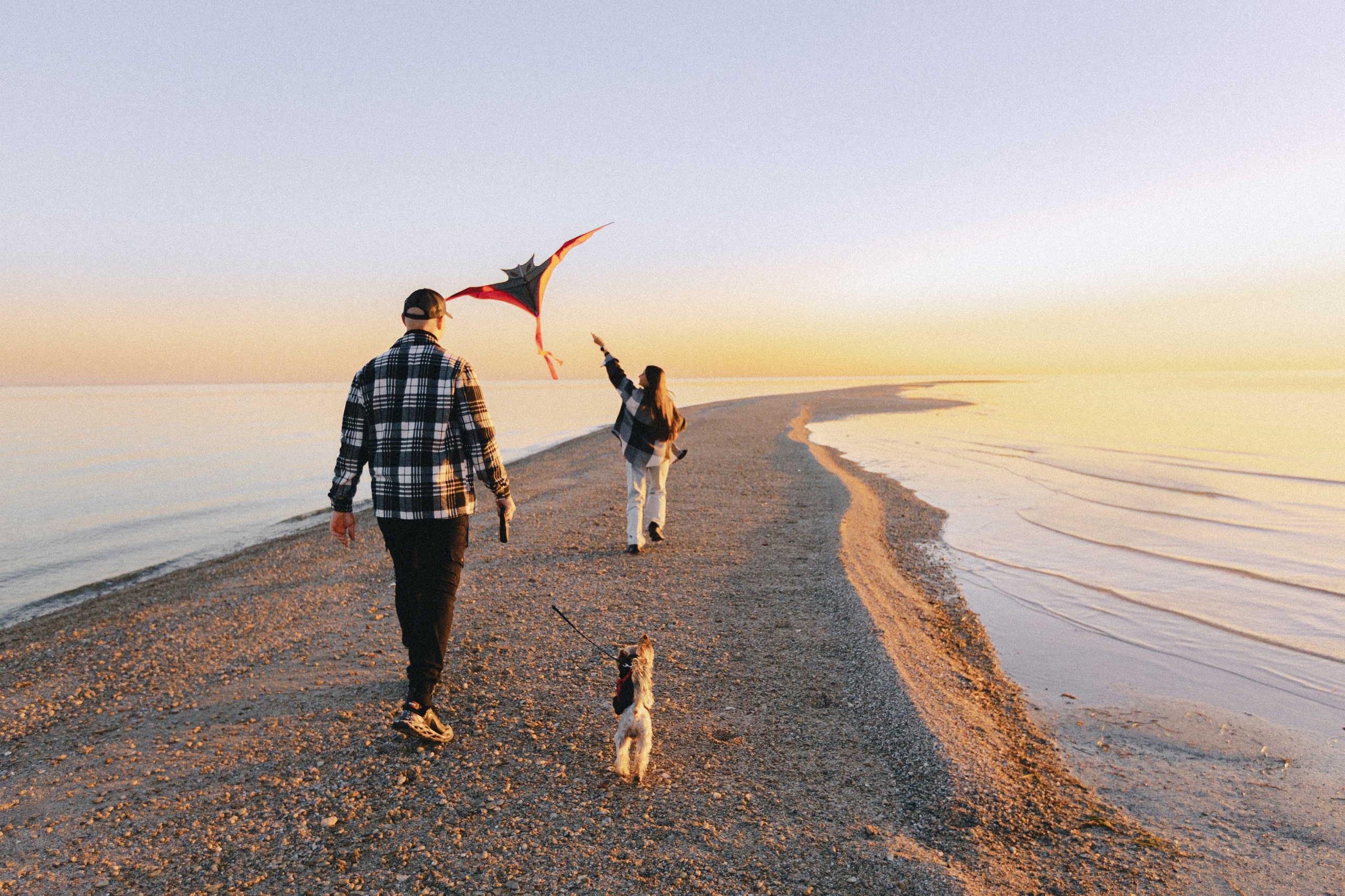 Саша и Ира. Фотограф Таганрог Любимая Надя
