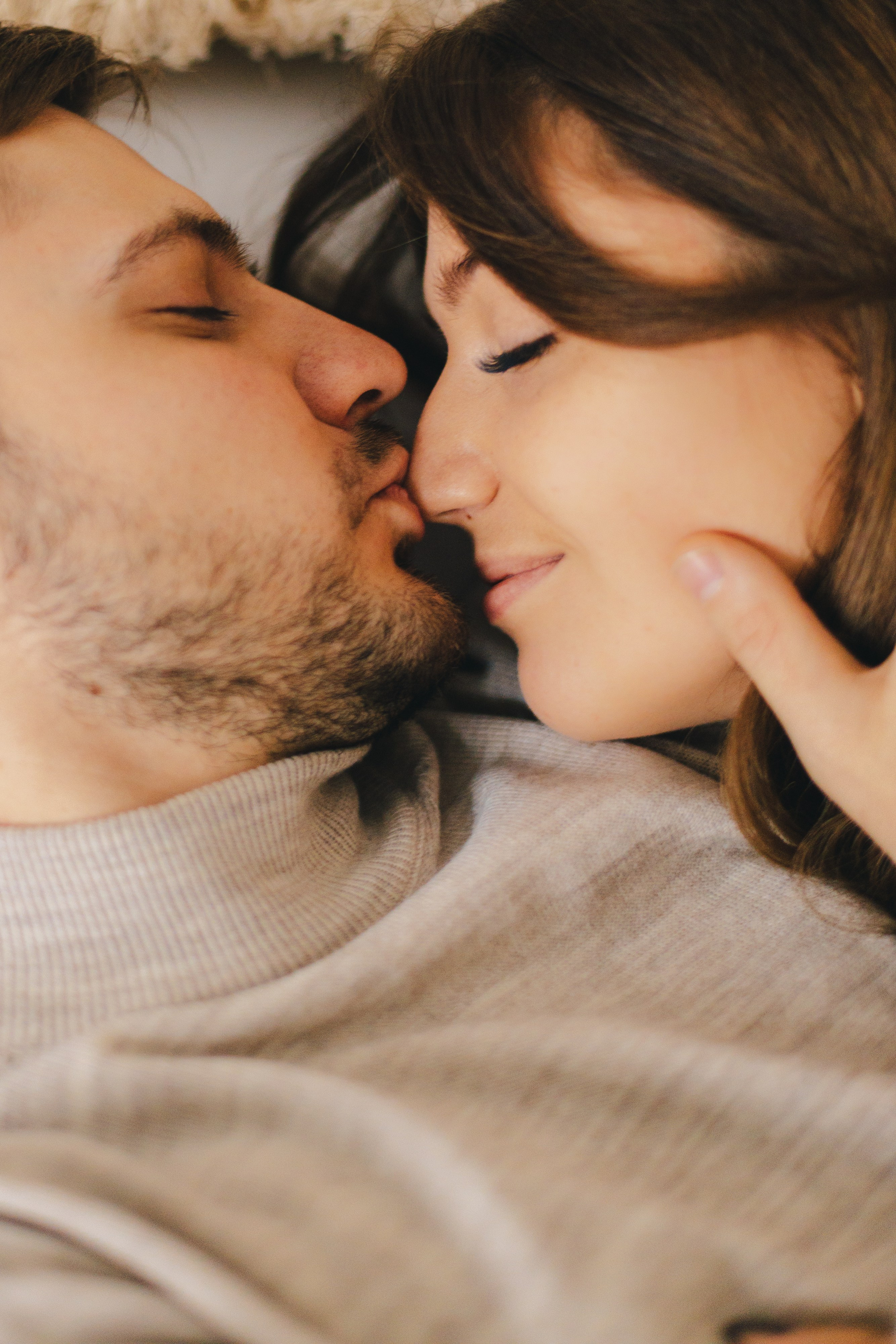 Ксюша и Влад. Фотограф Таганрог Любимая Надя