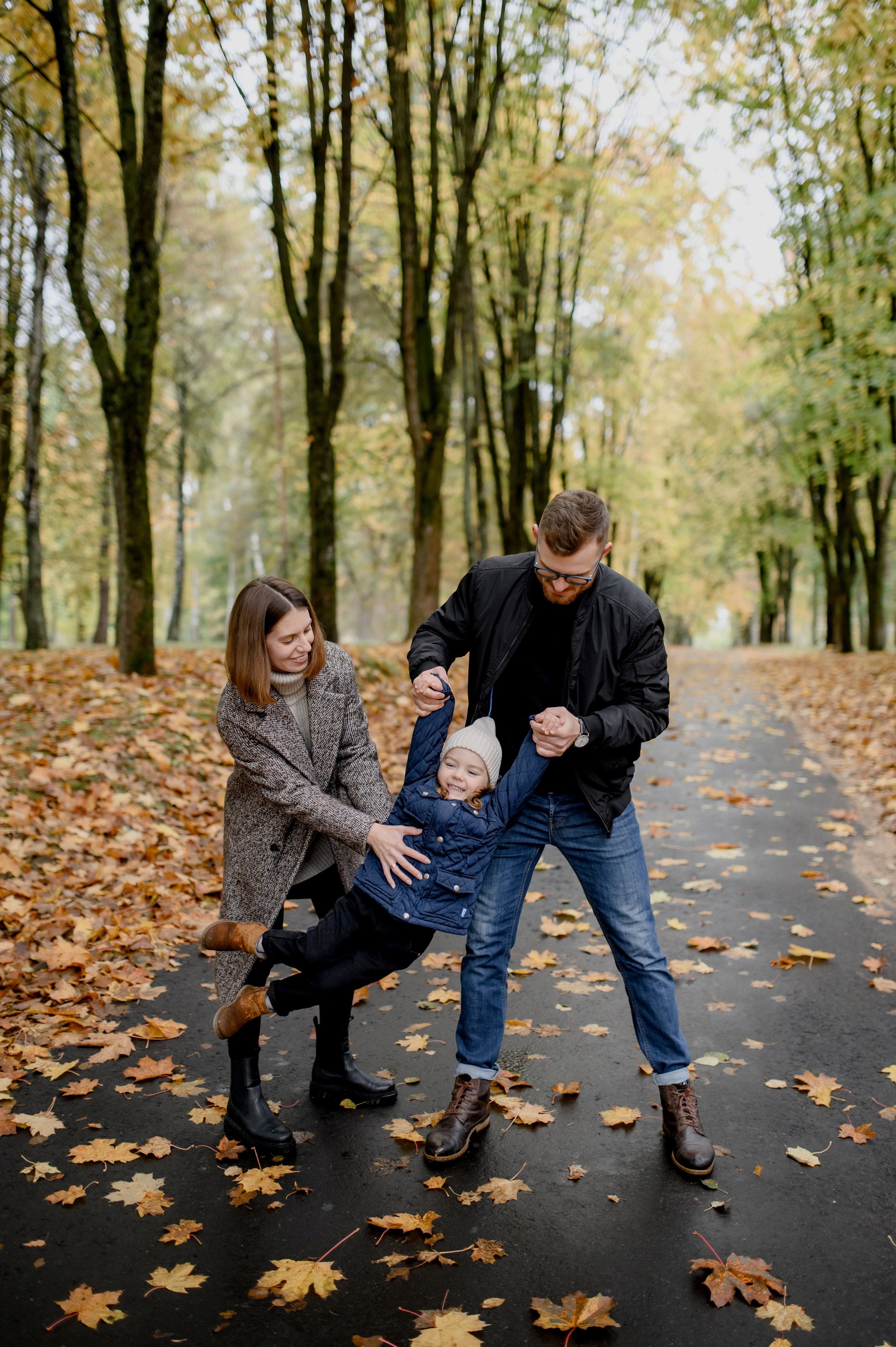 Майа. Свадебный и семейный фотограф в Минске Алексей Пузиков