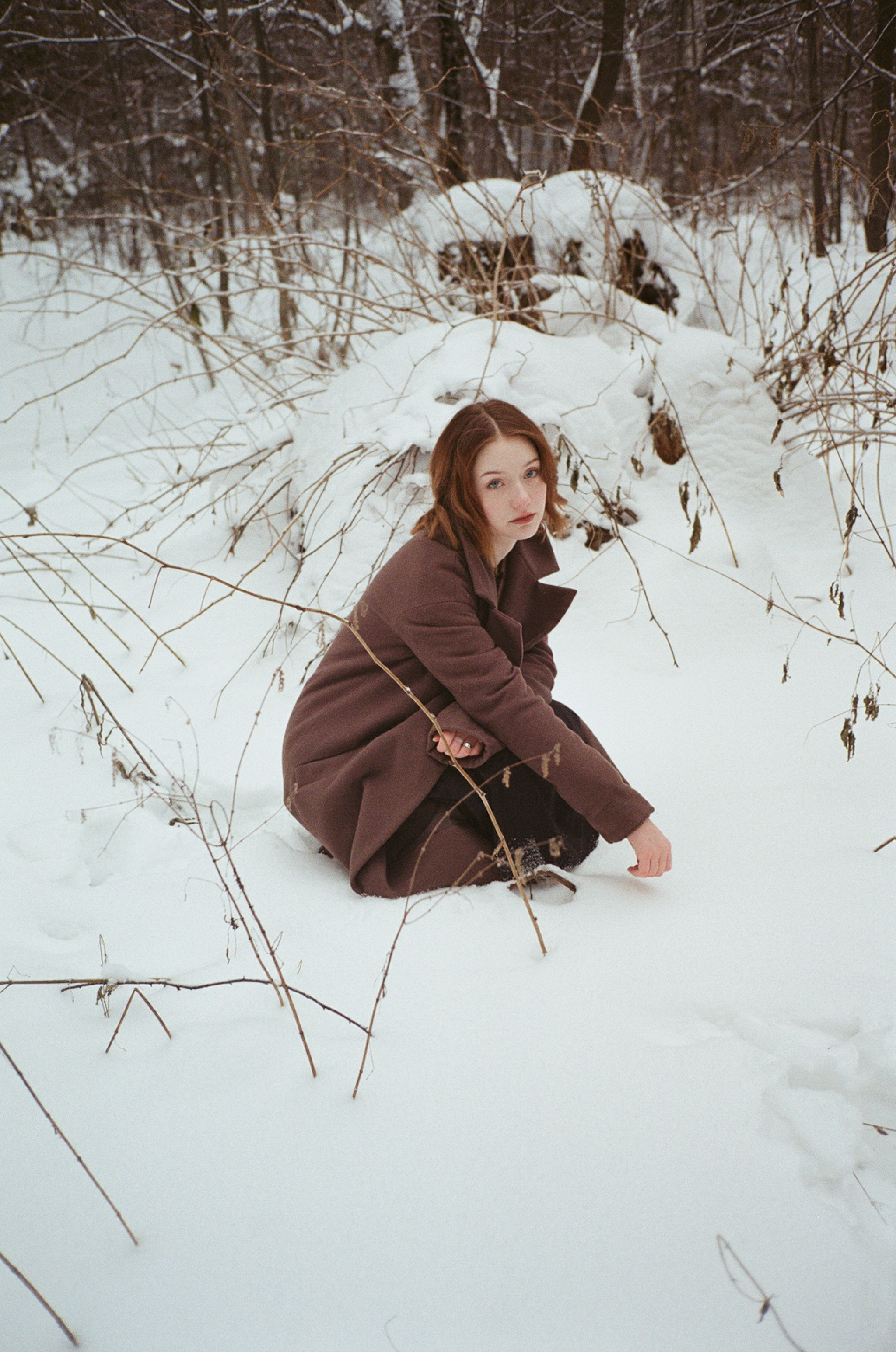 Таисия. Катерина Аникеева | Фотограф | Екатеринбург