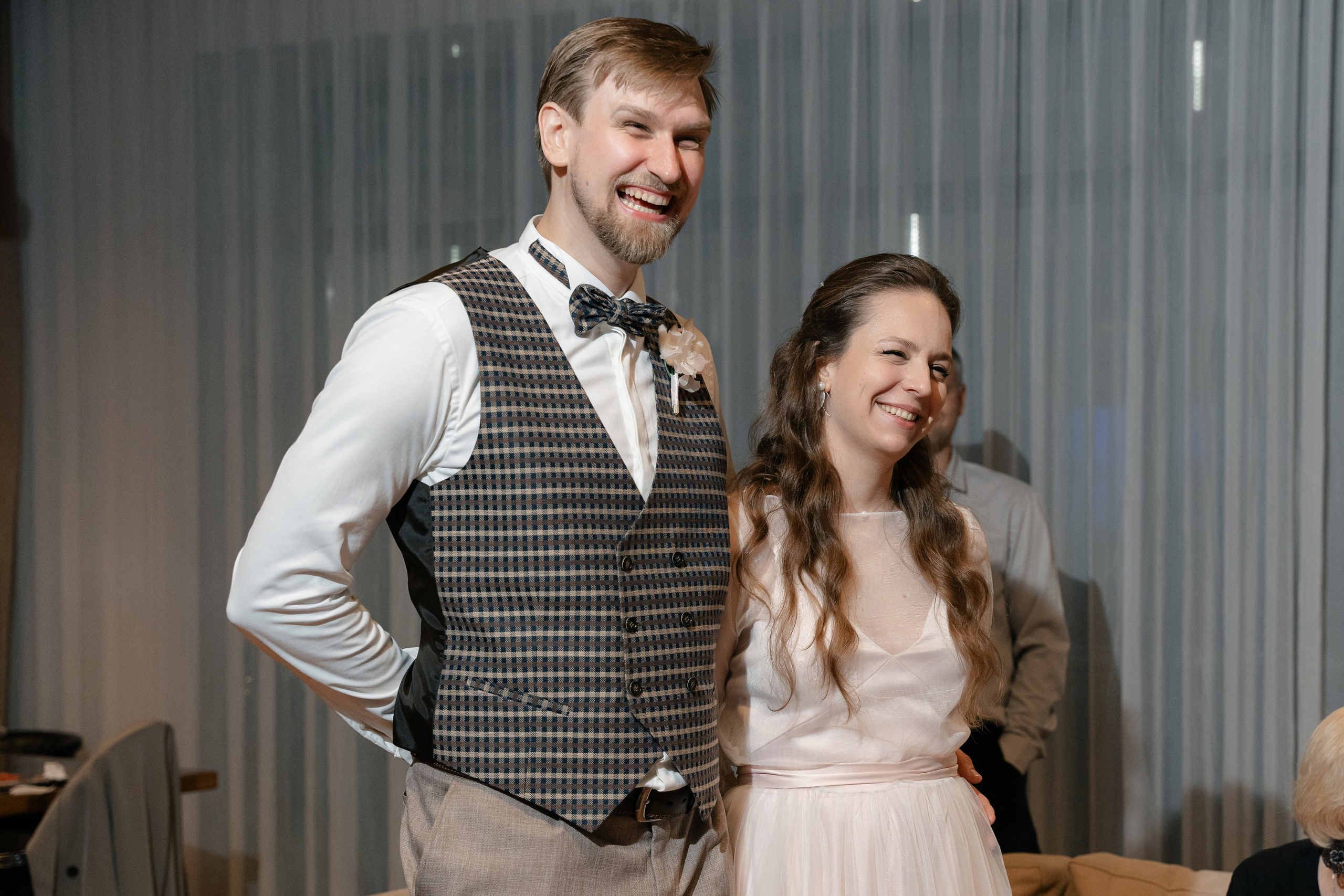 СВАДЕБНЫЙ БАНКЕТ. Фотограф Сергиев Посад / Москва / Дмитров / Дубна