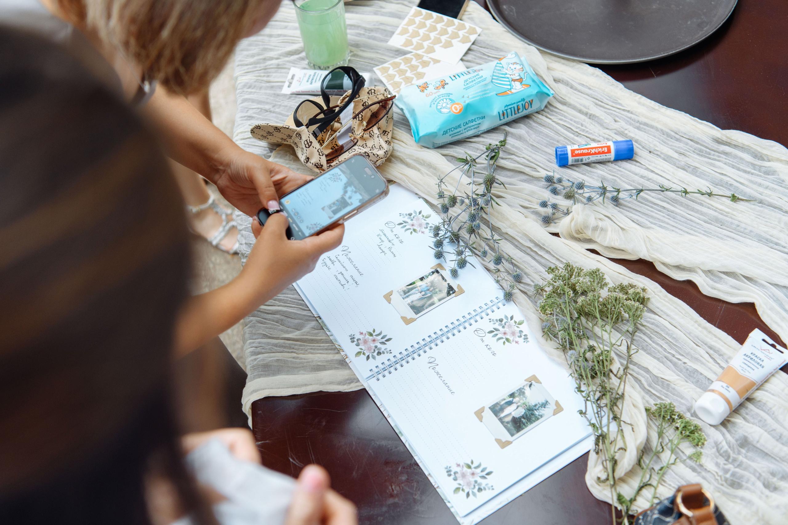 Свадебная фотосессия. Свадебный и семейный фотограф в Уфе | Винс Константин | Фотопроекты