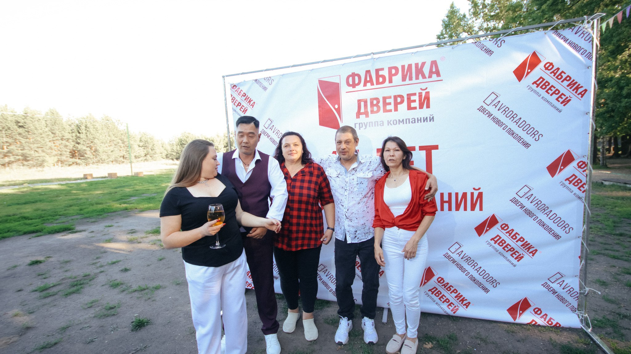 Фабрика Дверей. Свадебный и репортажный фотограф Дмитрий Кононенко