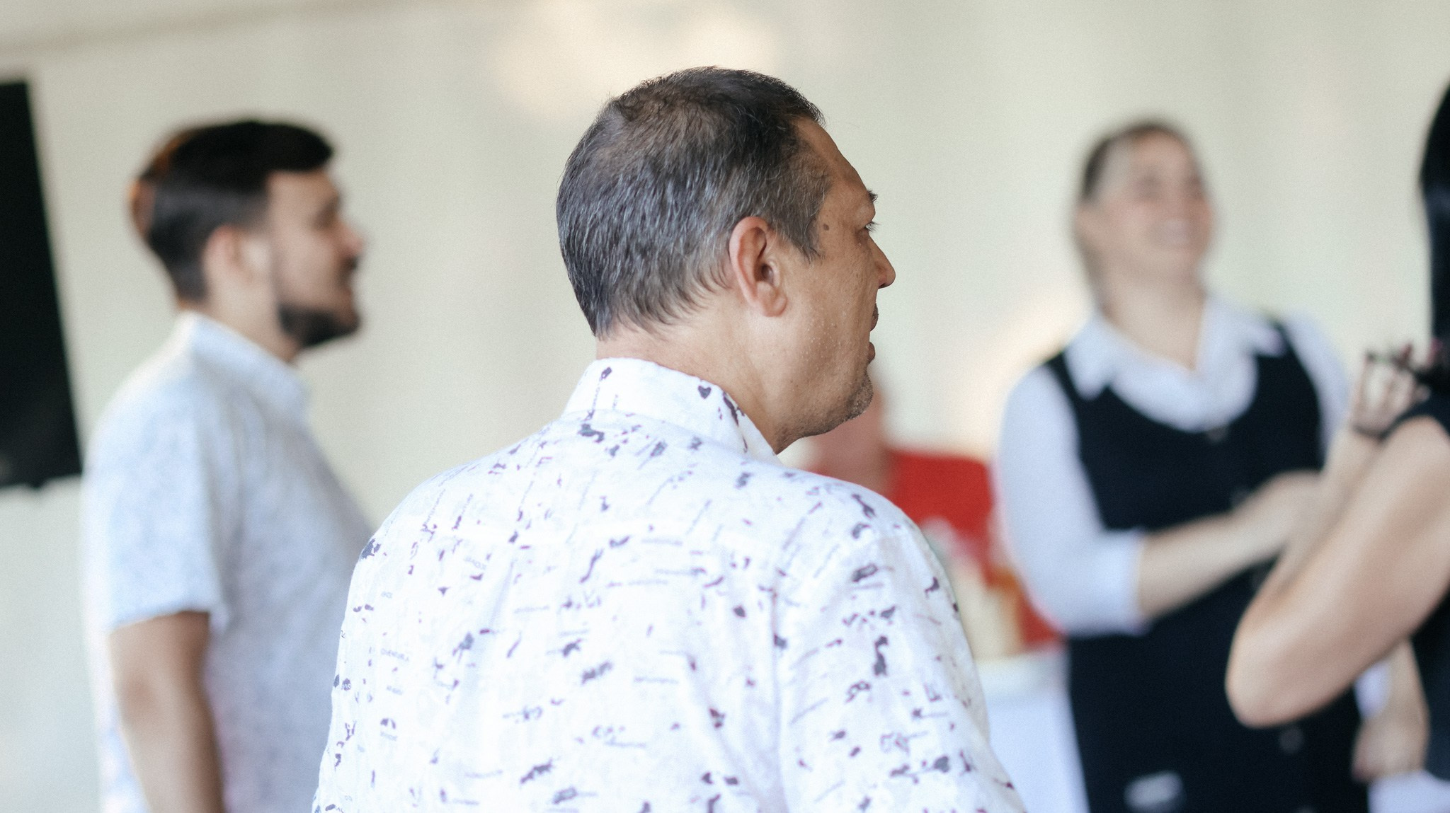 Фабрика Дверей. Свадебный и репортажный фотограф Дмитрий Кононенко