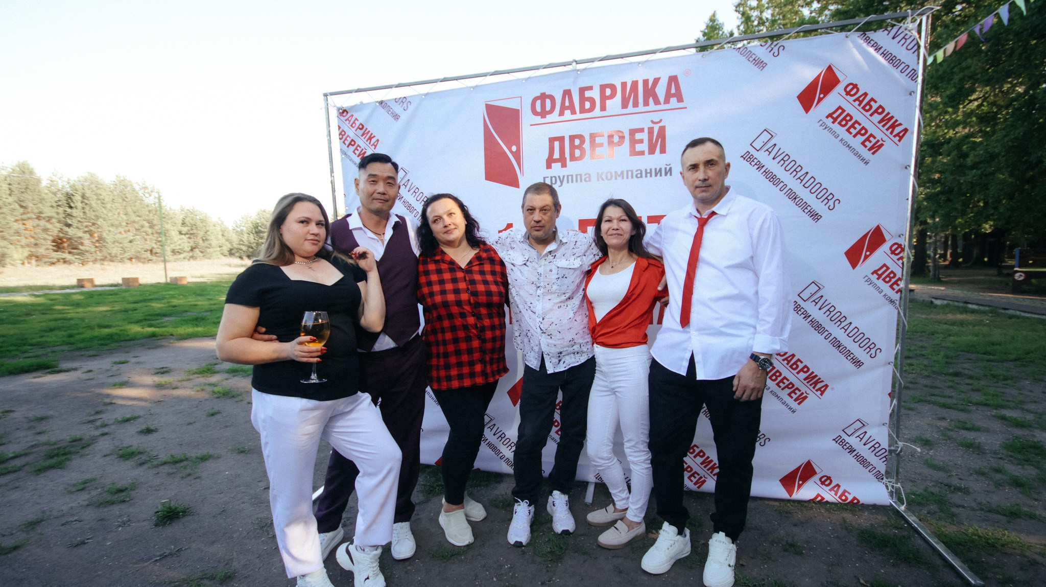 Фабрика Дверей. Свадебный и репортажный фотограф Дмитрий Кононенко