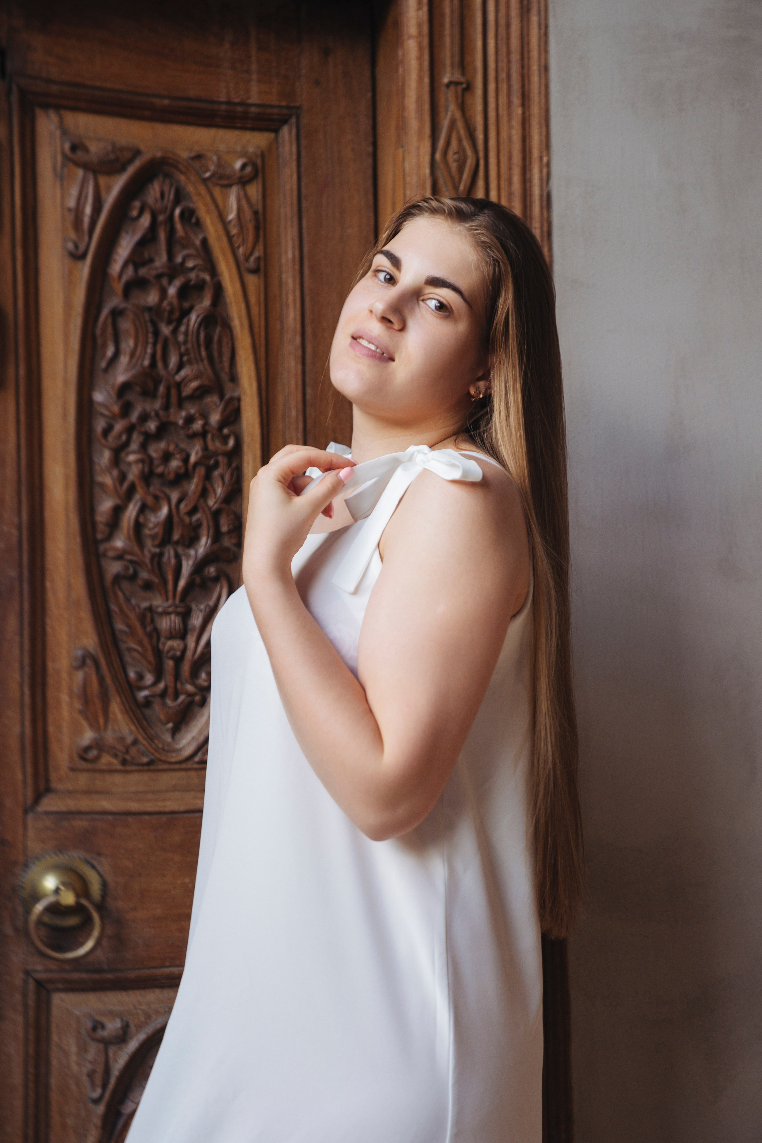 WF СLUB. Свадебный фотограф в Москве Кристина Чехова