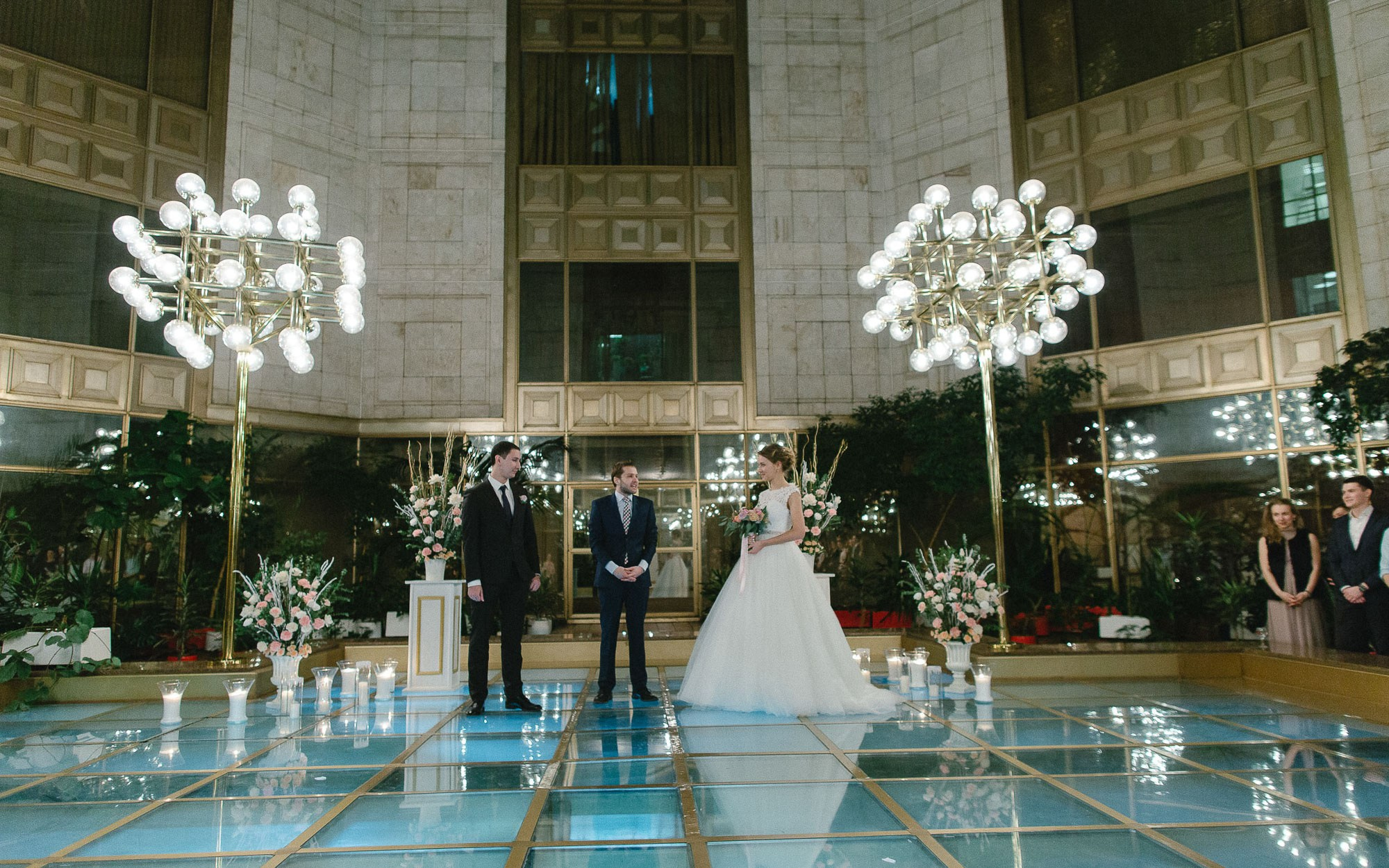 Настя и Кирилл. Главная