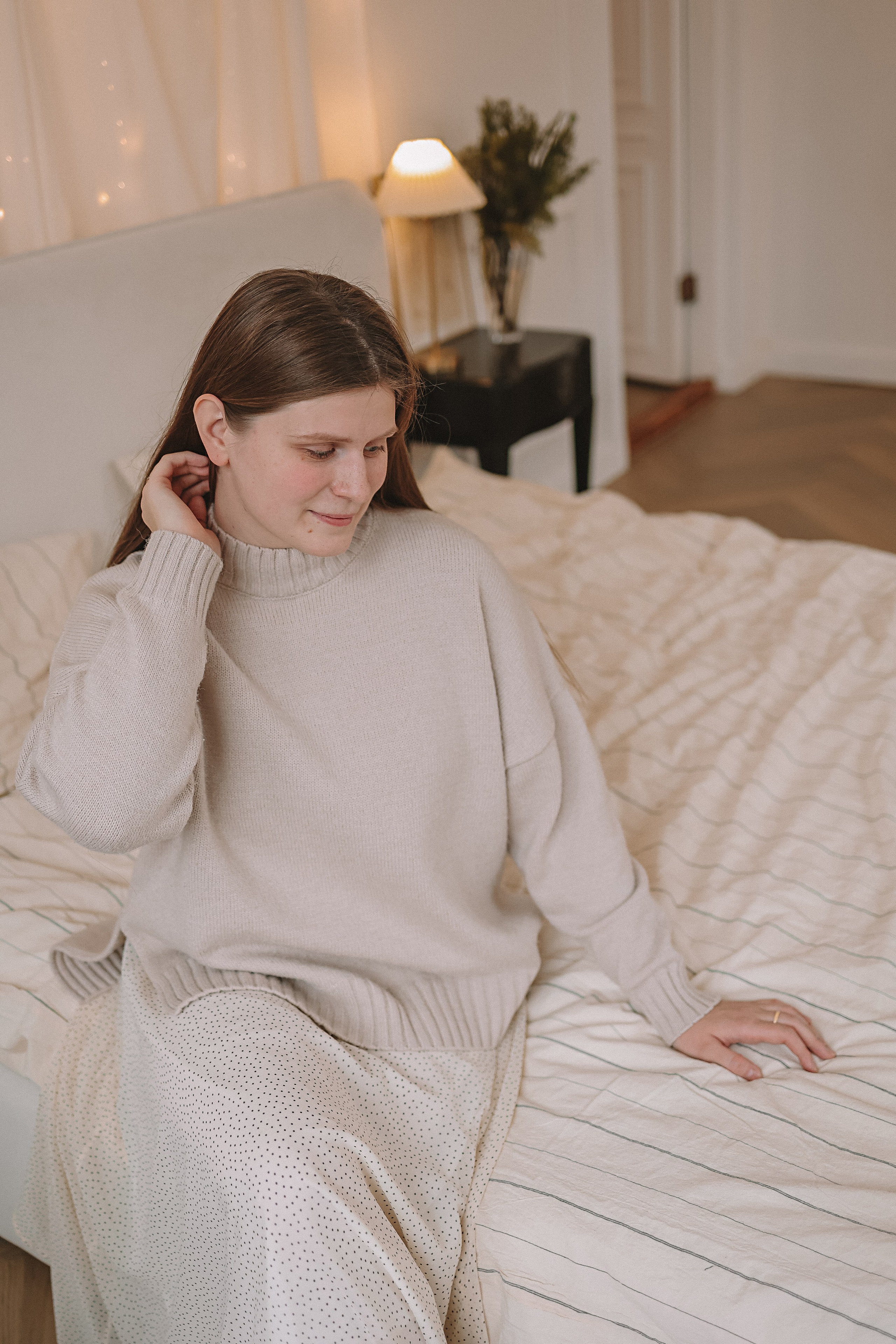 Квартира. Семейный фотограф Тюмень, фотограф на роды Салмина Мария