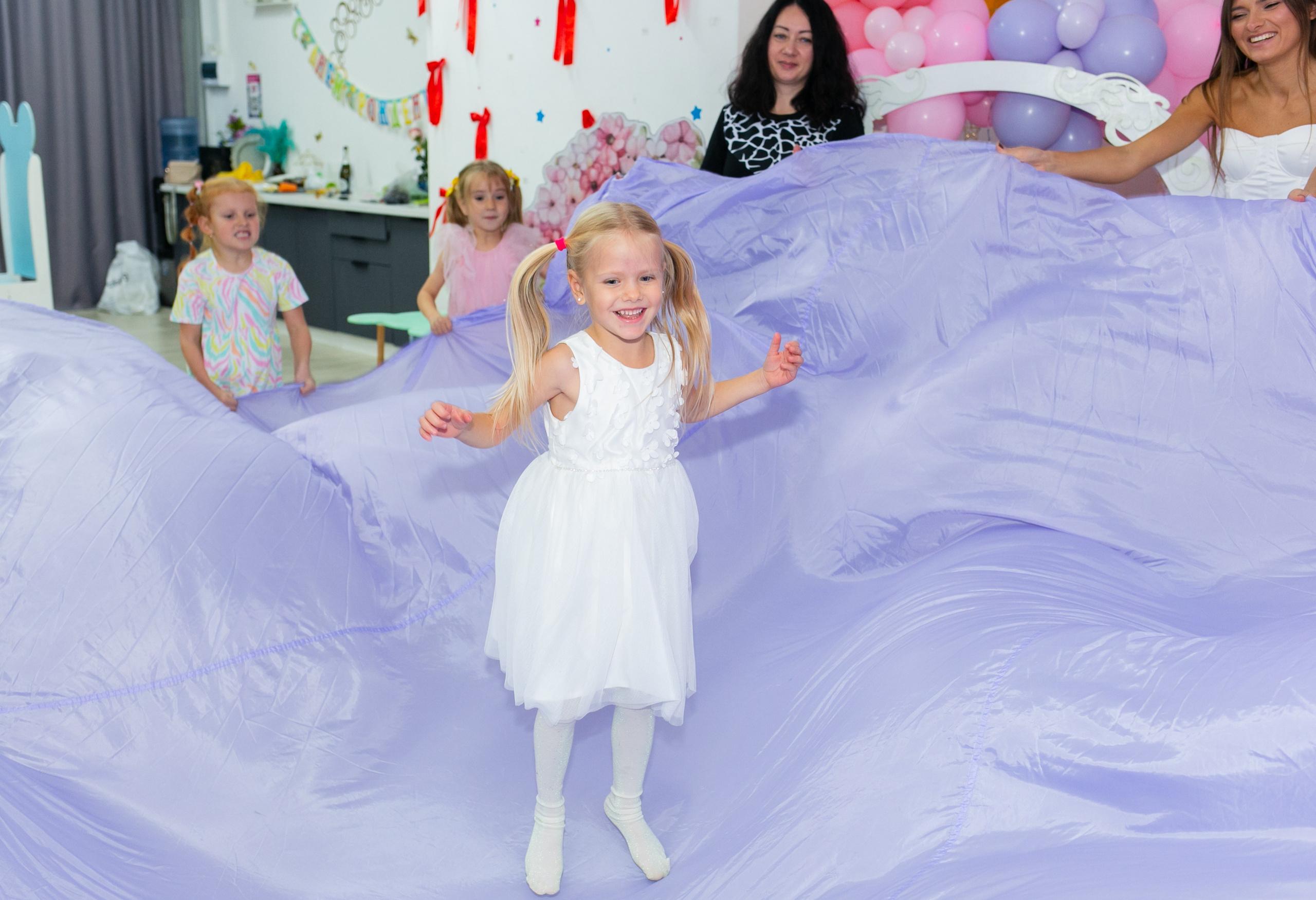 Праздники. Фотограф новорожденных и семейный фотограф НСО г. Бердск Марина Львова