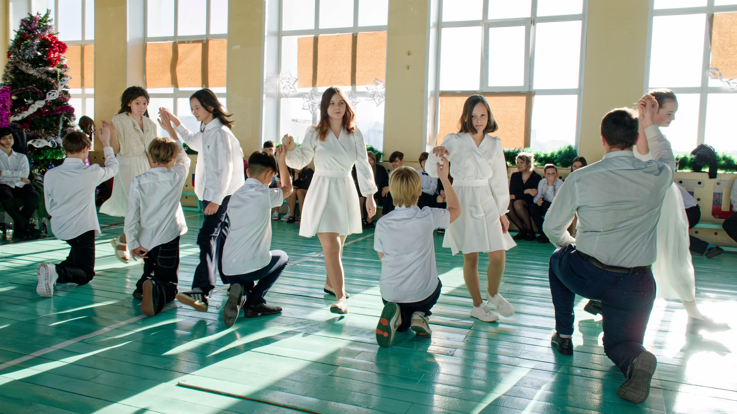 Репортажный, event-фотограф во Владивостоке