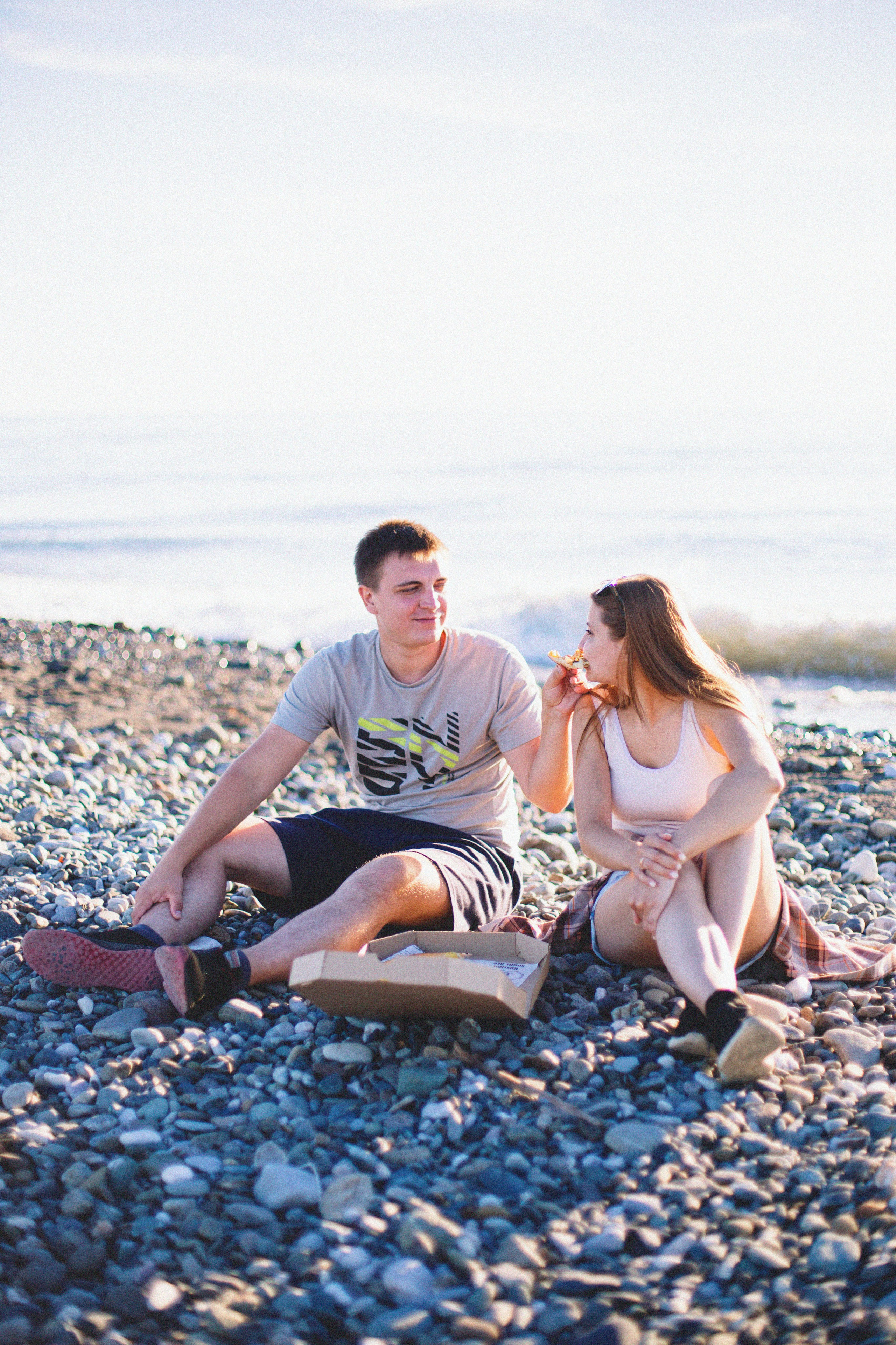 Анна. Портретный и свадебный фотограф Даня Похватова