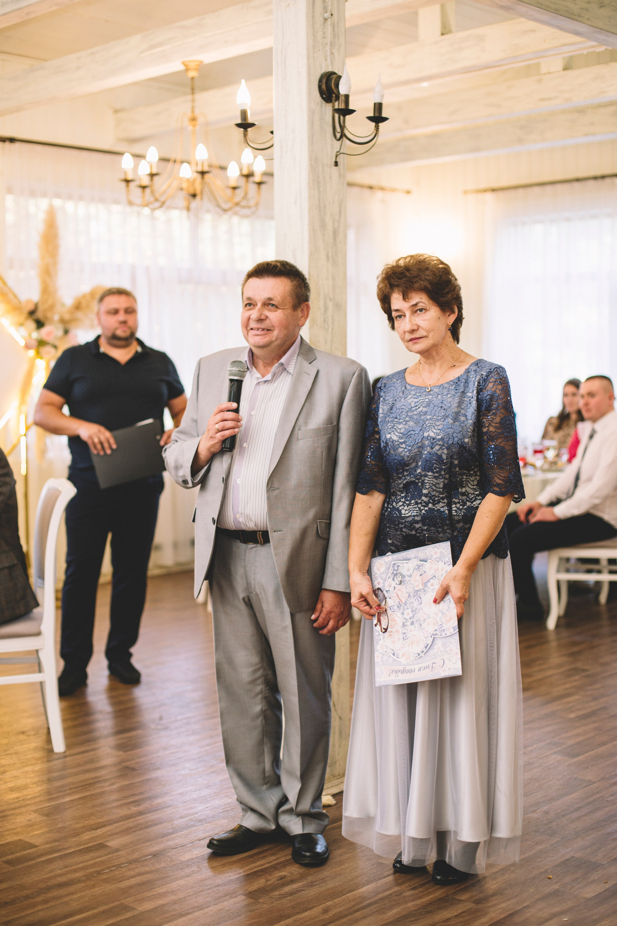 Владимир и Екатерина. Портретный и свадебный фотограф Даня Похватова