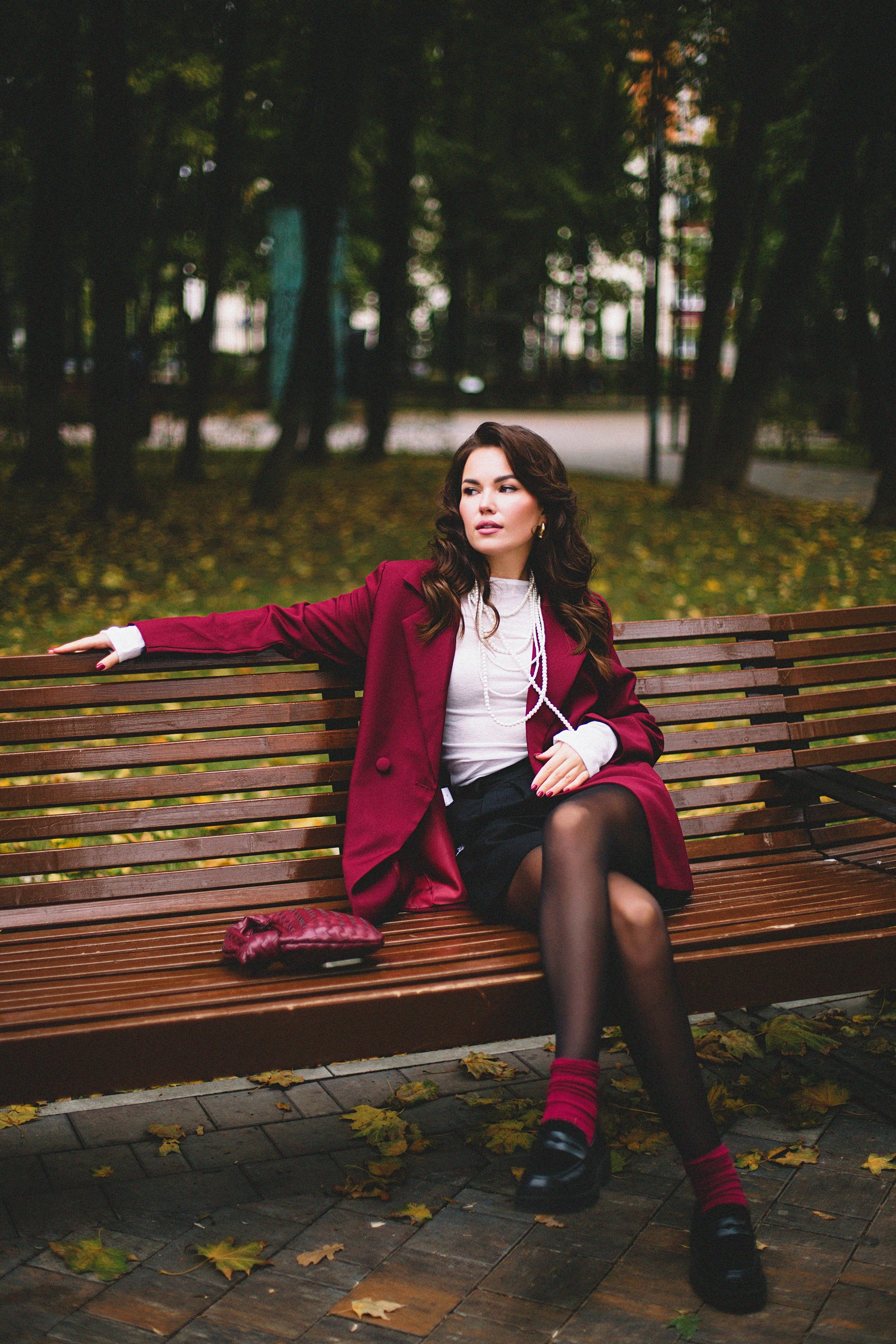 Оля. Портретный и свадебный фотограф Даня Похватова