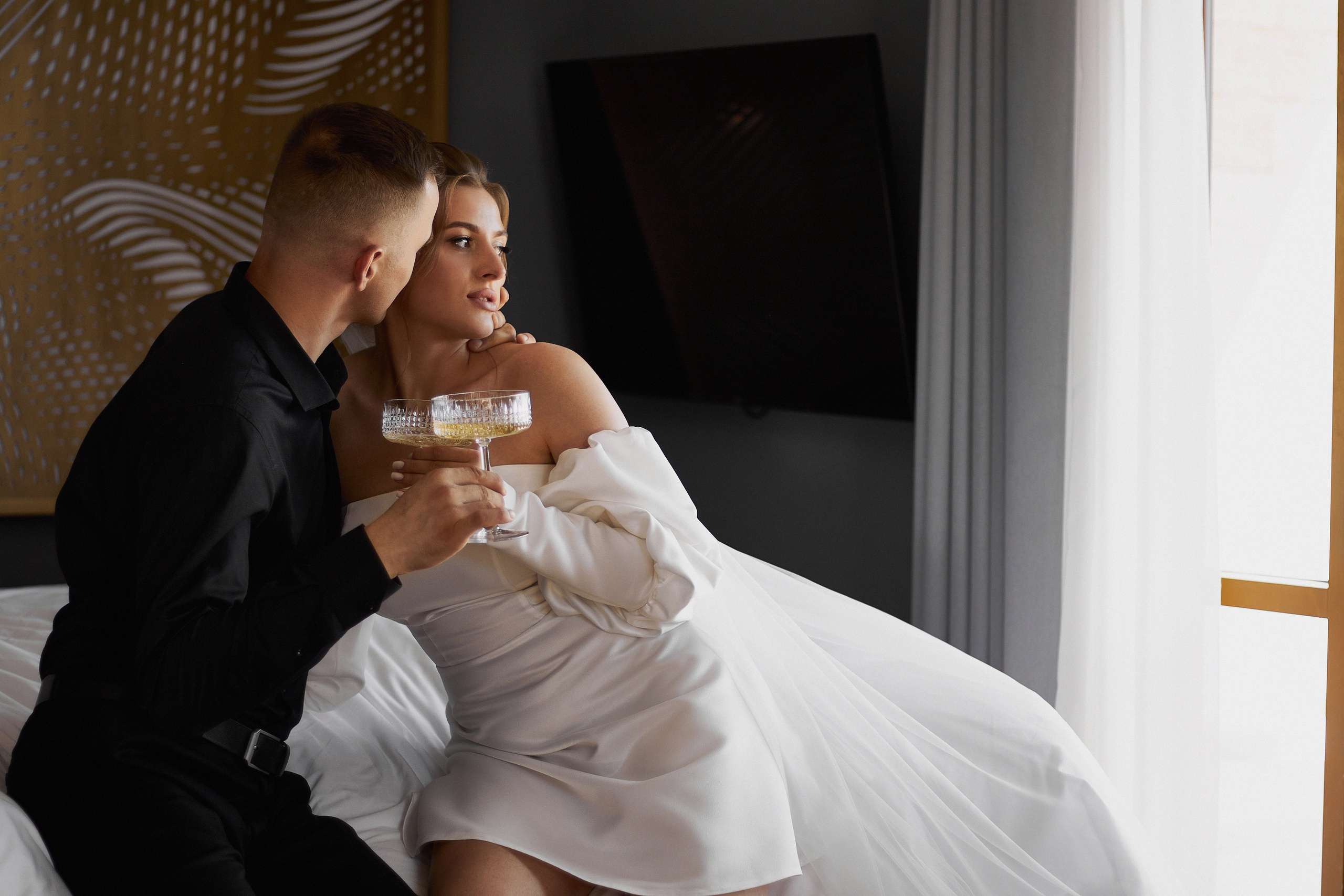 Максим и Виктория. Фотограф в Ростове-на-Дону Нюхарева Виктория