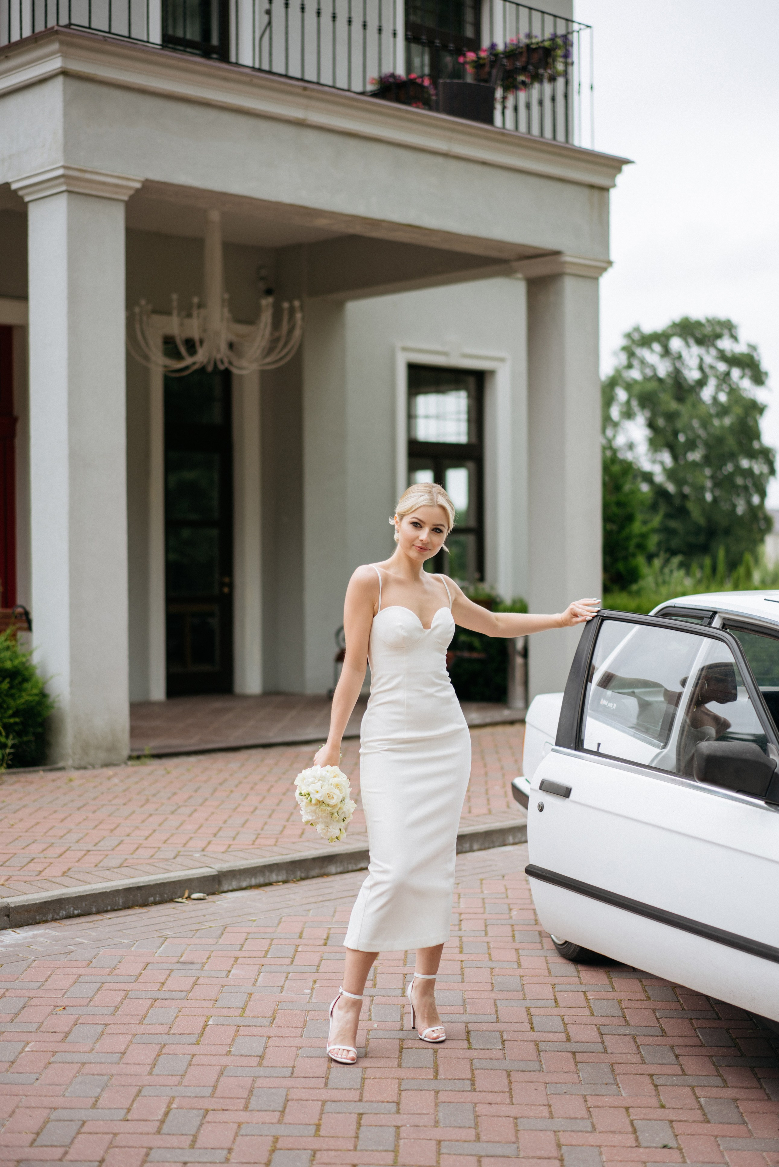 Олег и Елизавета. Свадебный и семейный фотограф в Калининграде Анастасия Гриценко