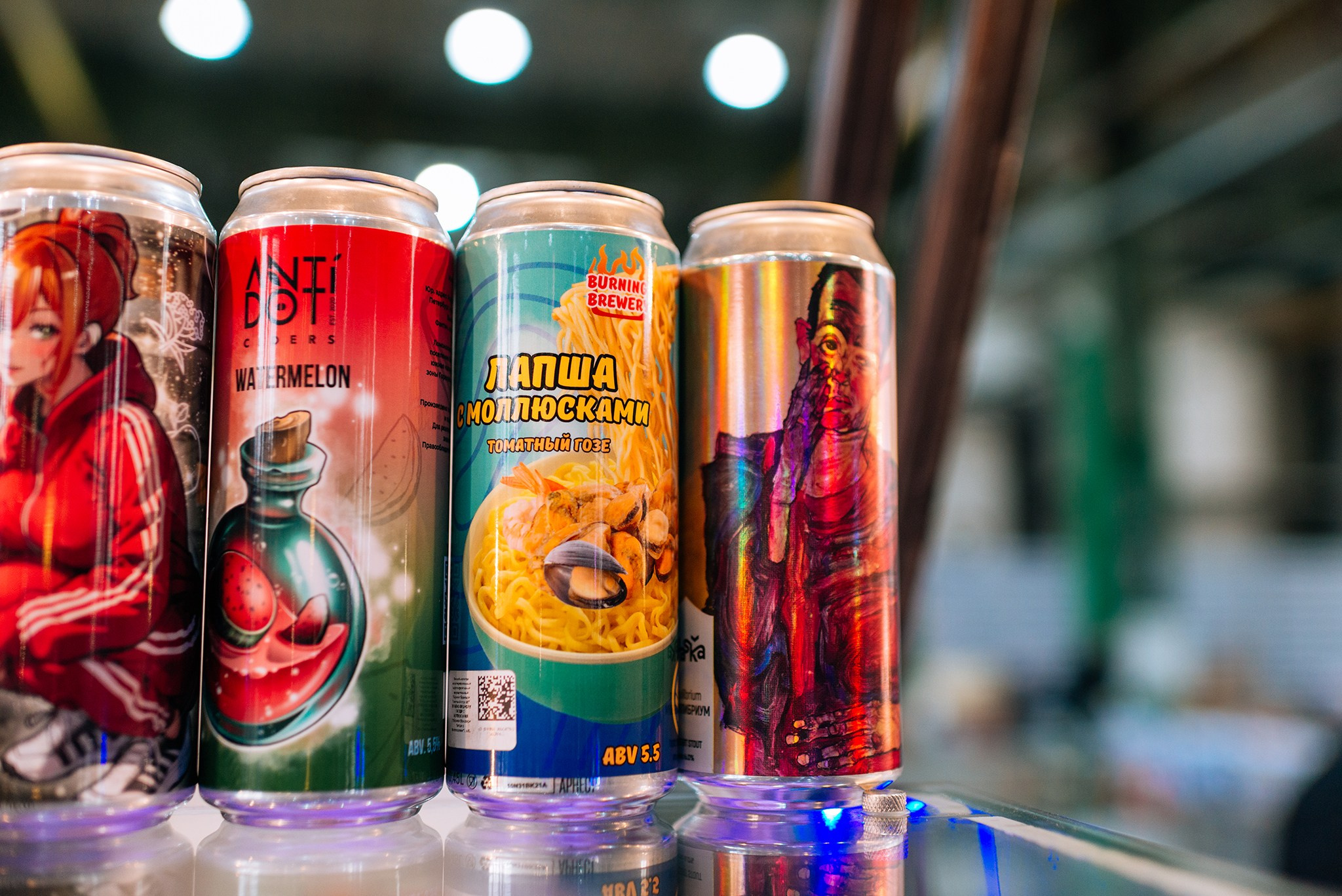 Интеллигентная барахолка. Март 24. Репортажный фотограф в Санкт-Петербурге Анастасия Клёпова