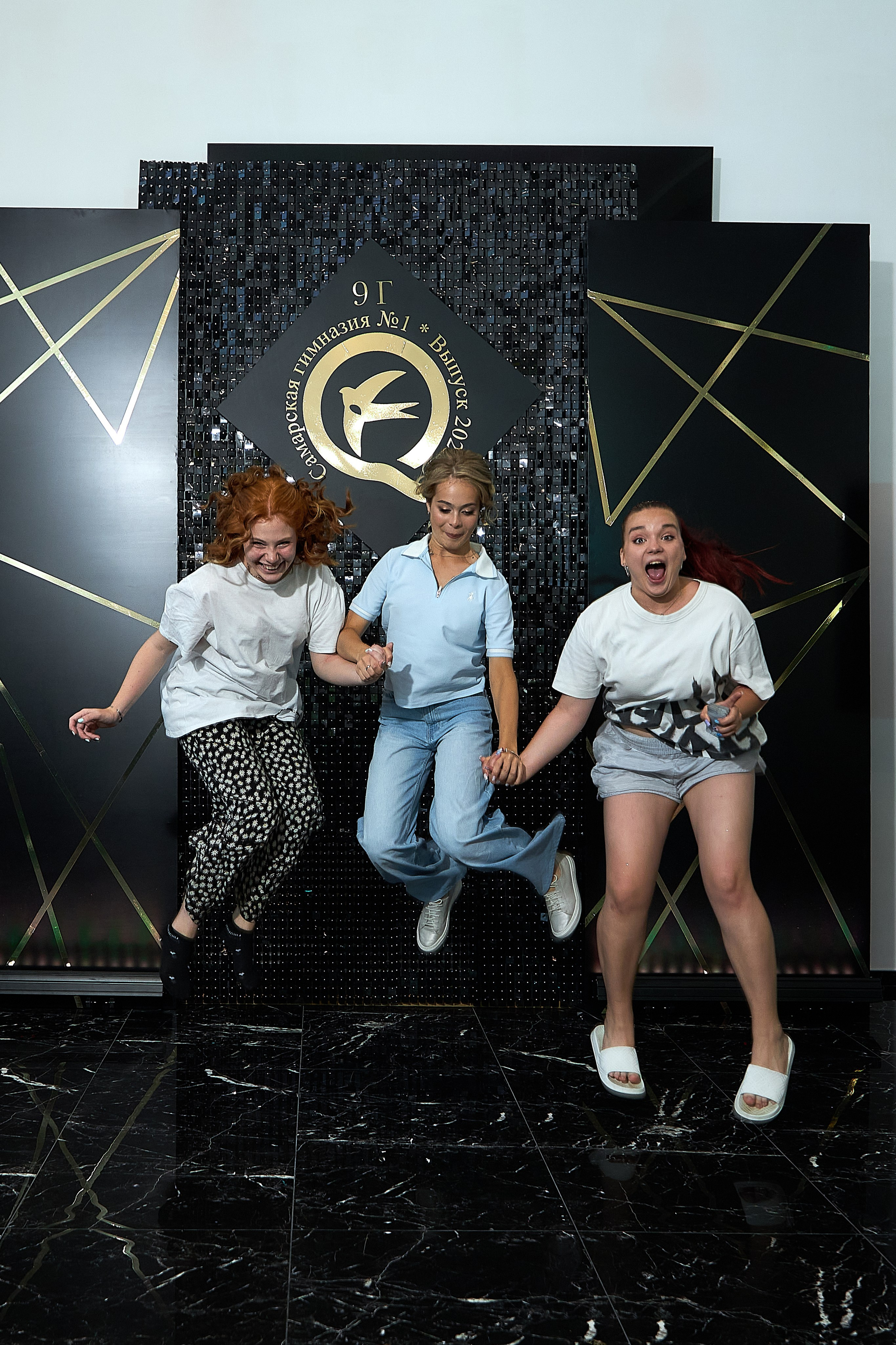 фотограф на выпускной в Самаре