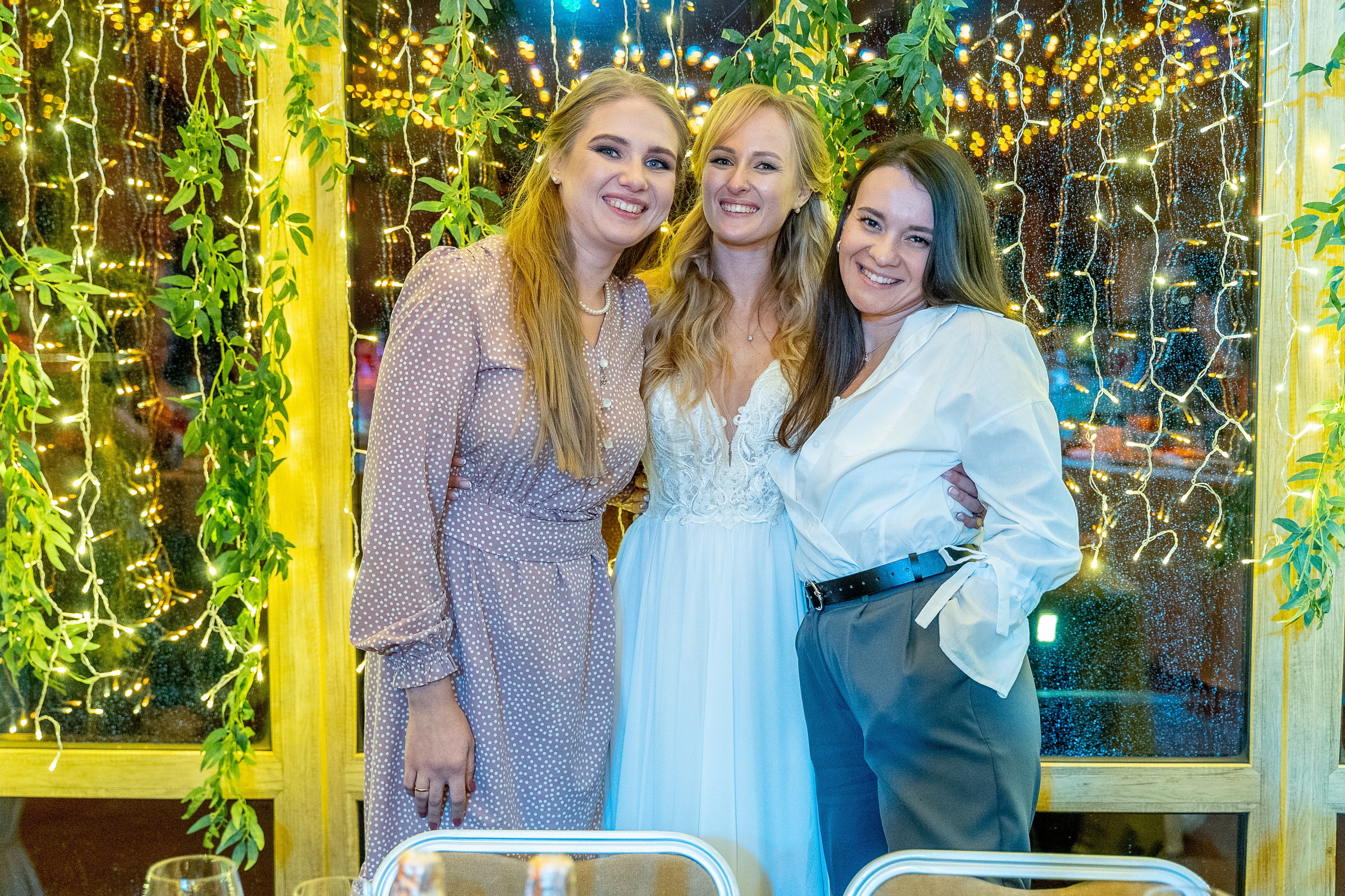 Виталий и Екатерина. Архив