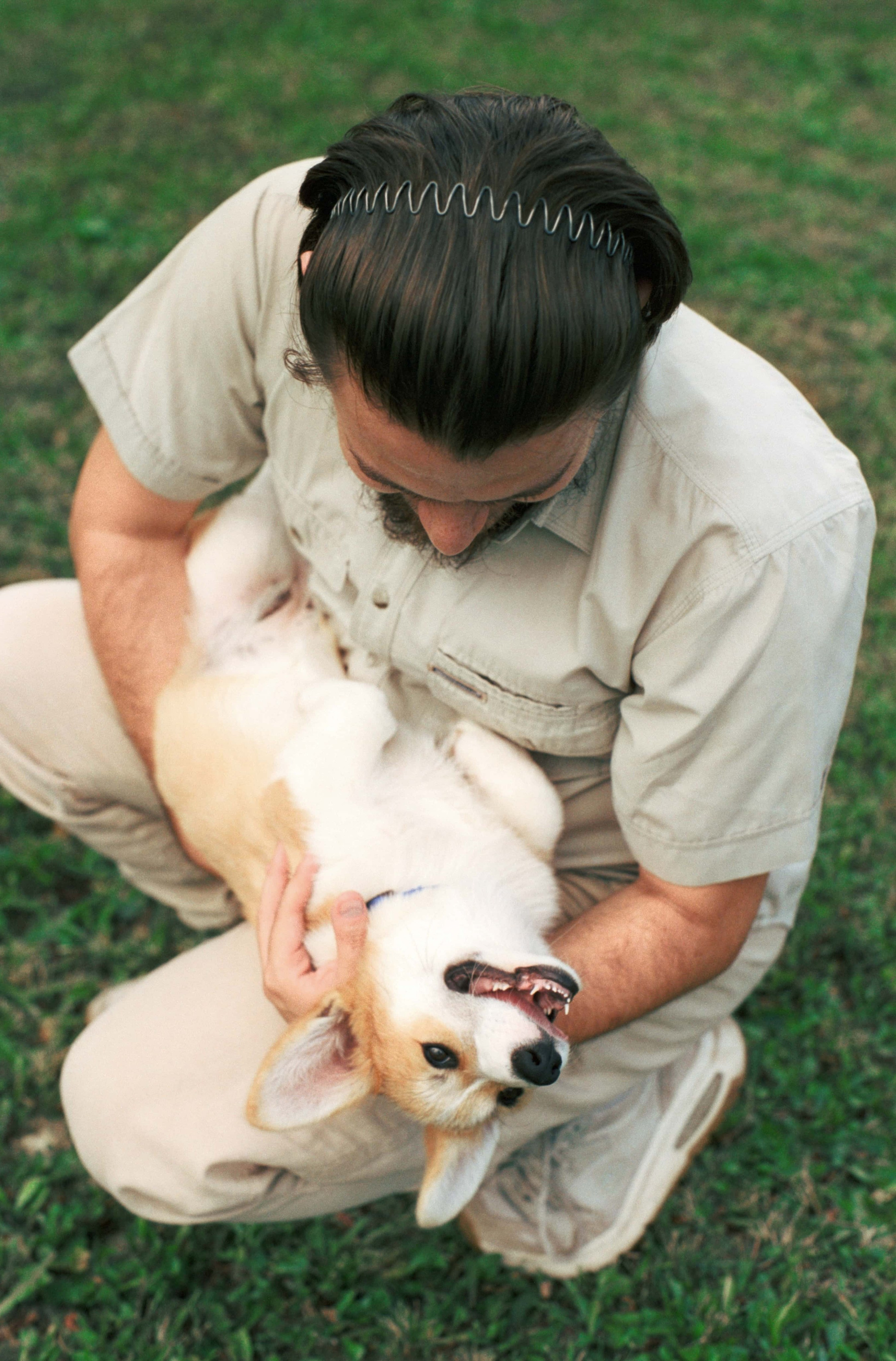 E&V&G. Stylist and film photographer Anastasia Shlokova