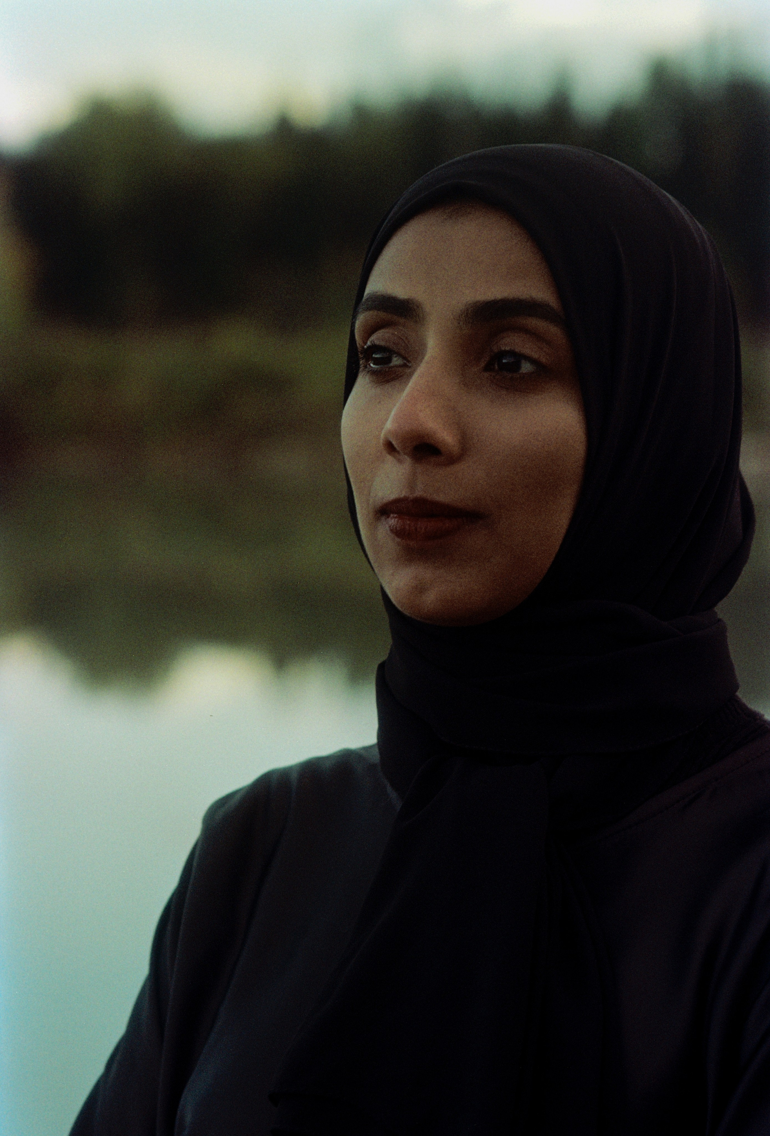 N1. Стилист и плёночный фотограф Анастасия Шлокова в Санкт-Петербурге и Москве