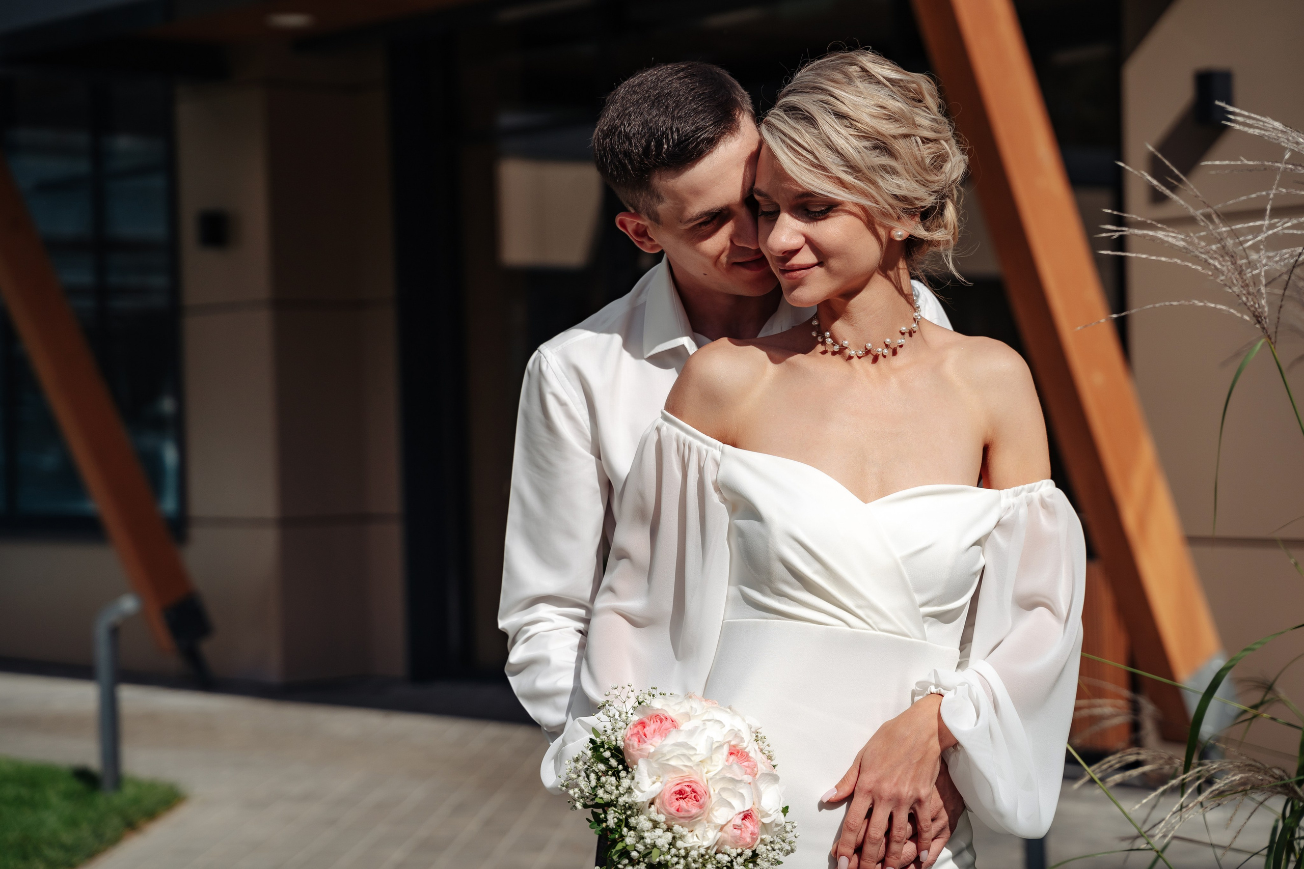 Свадебный и семейный фотограф в Тамбове Дмитрий Рогачев