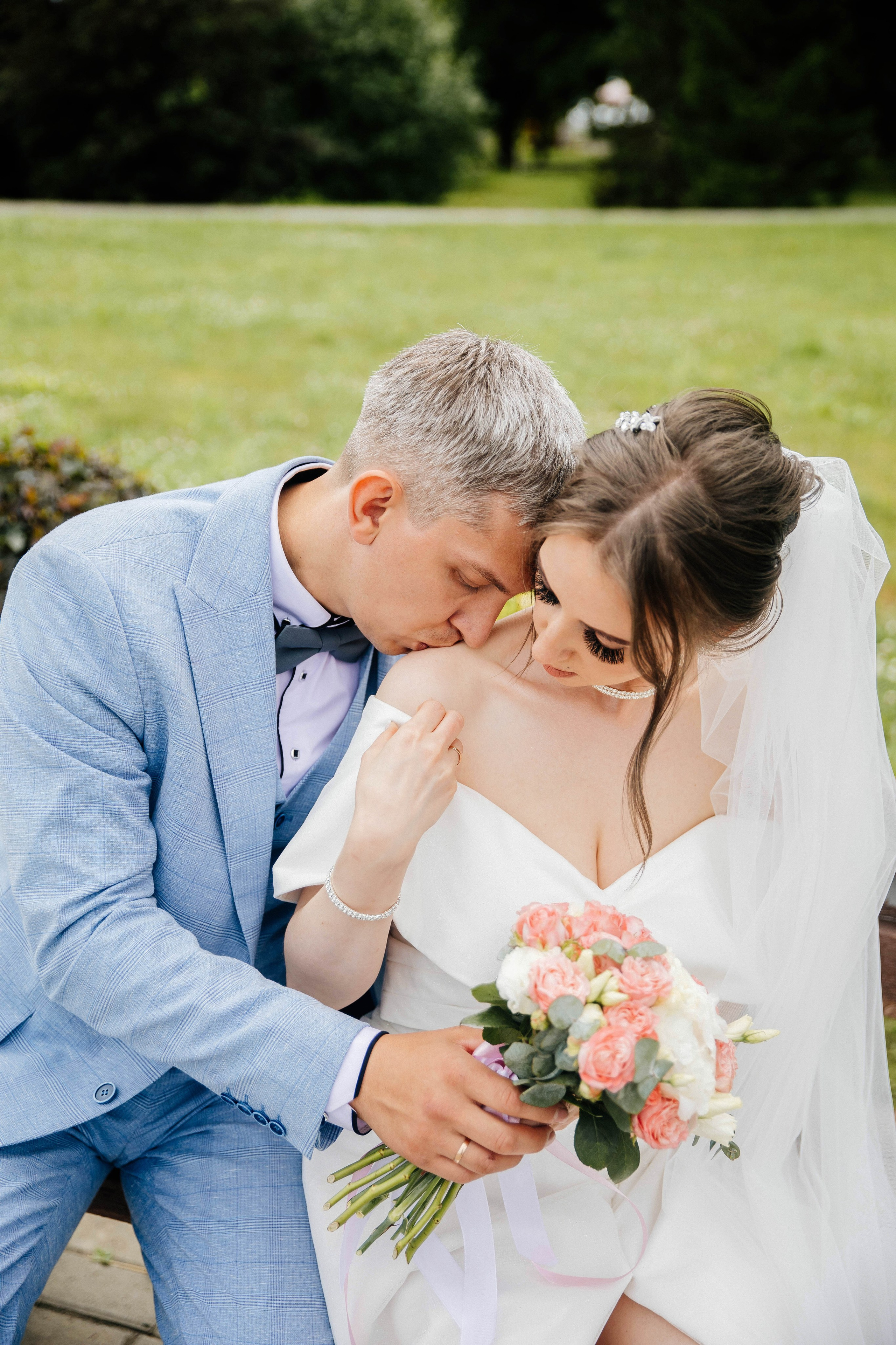 Олег и Татьяна. Рыжова Тамара