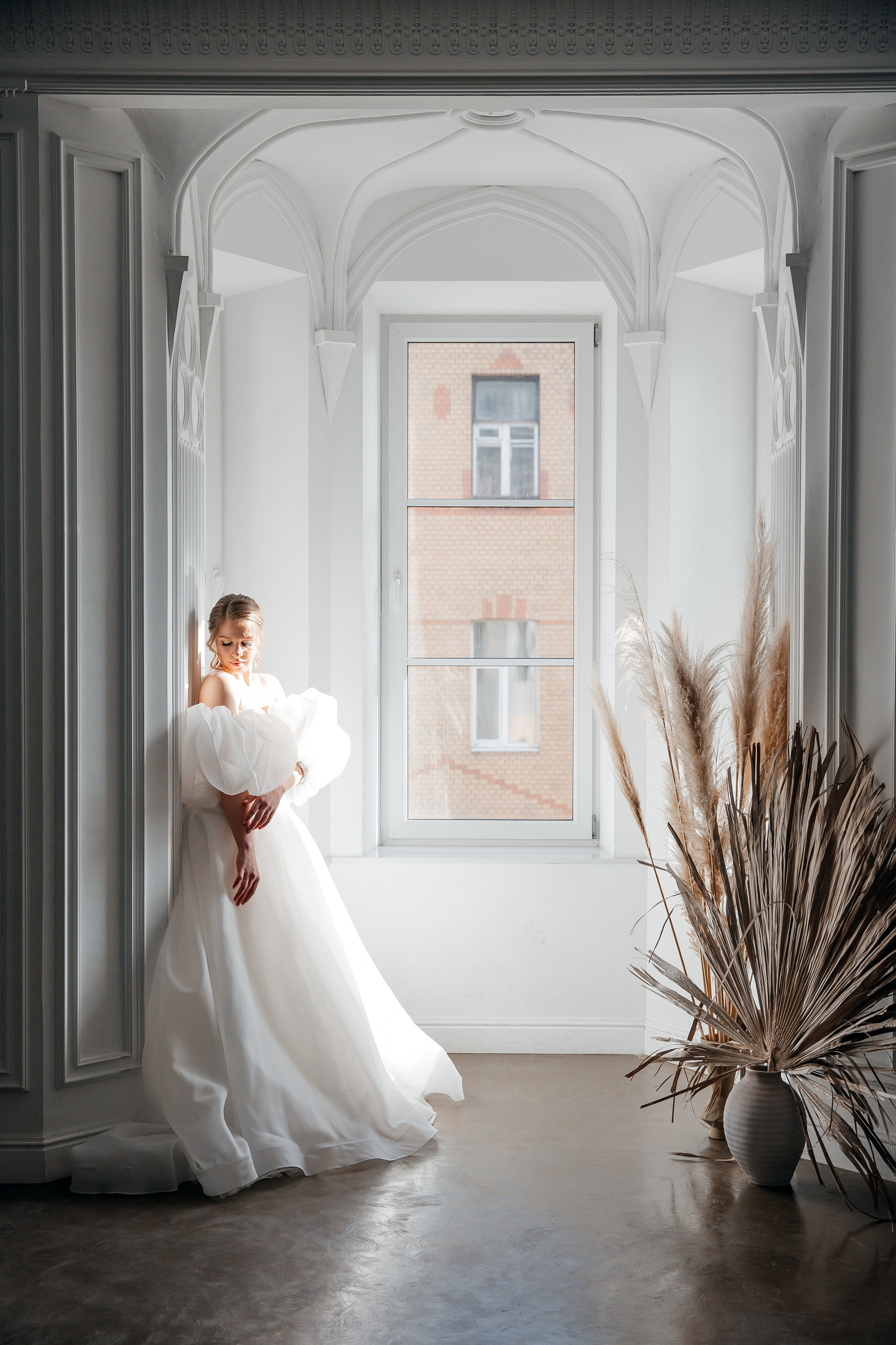 Невеста в Sky Point. Детский и семейный фотограф в Санкт-Петербурге Алтухова Ольга