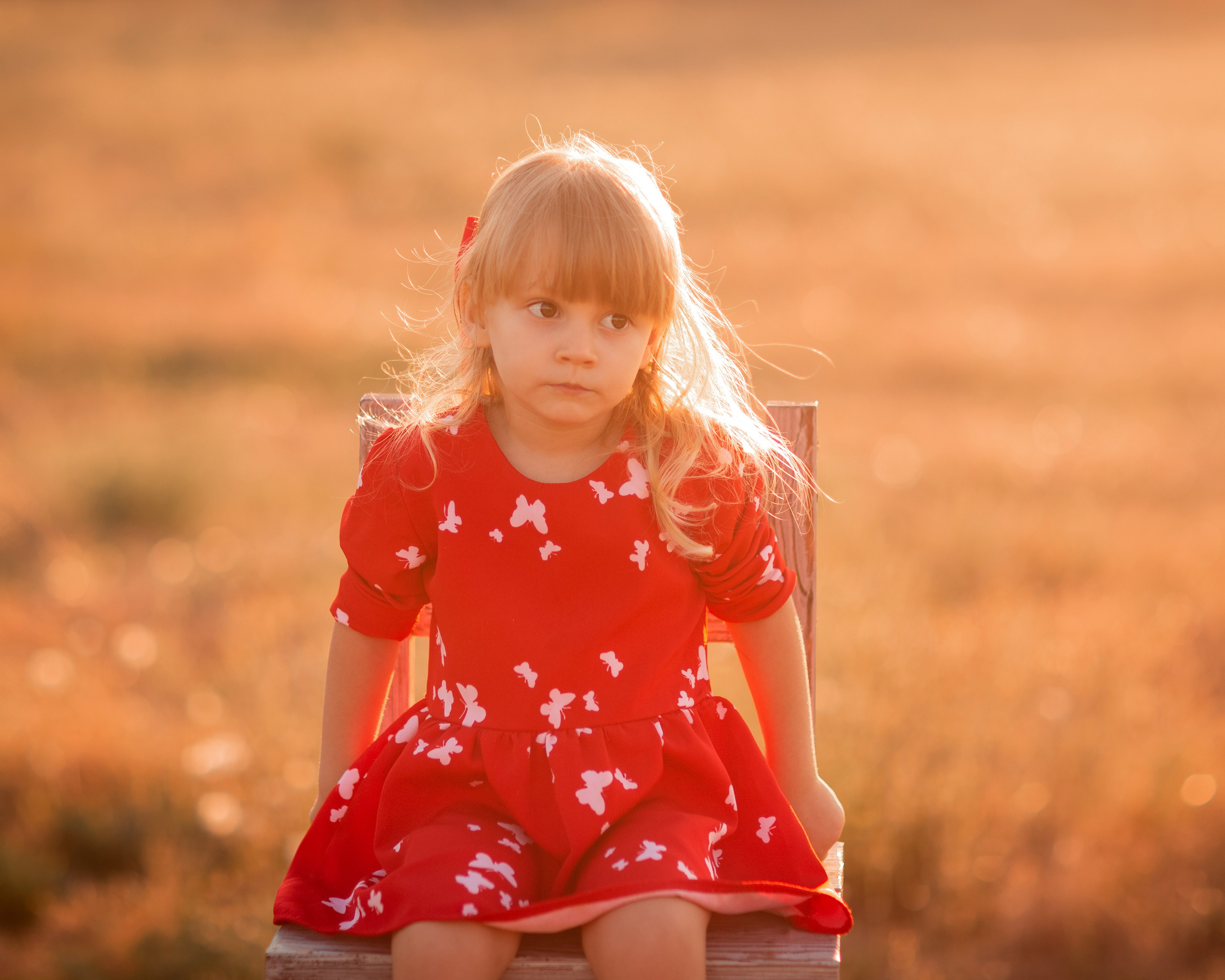 Фотограф в Приморско-Ахтарске Марьяна Чопко