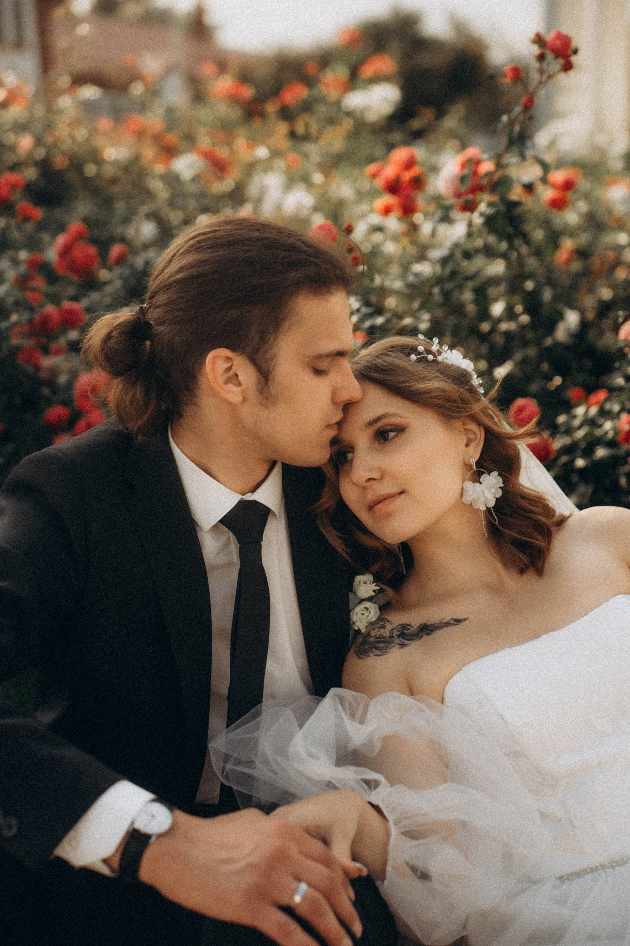 Тепло сентября. Фотограф Москва Селюкова Юлия