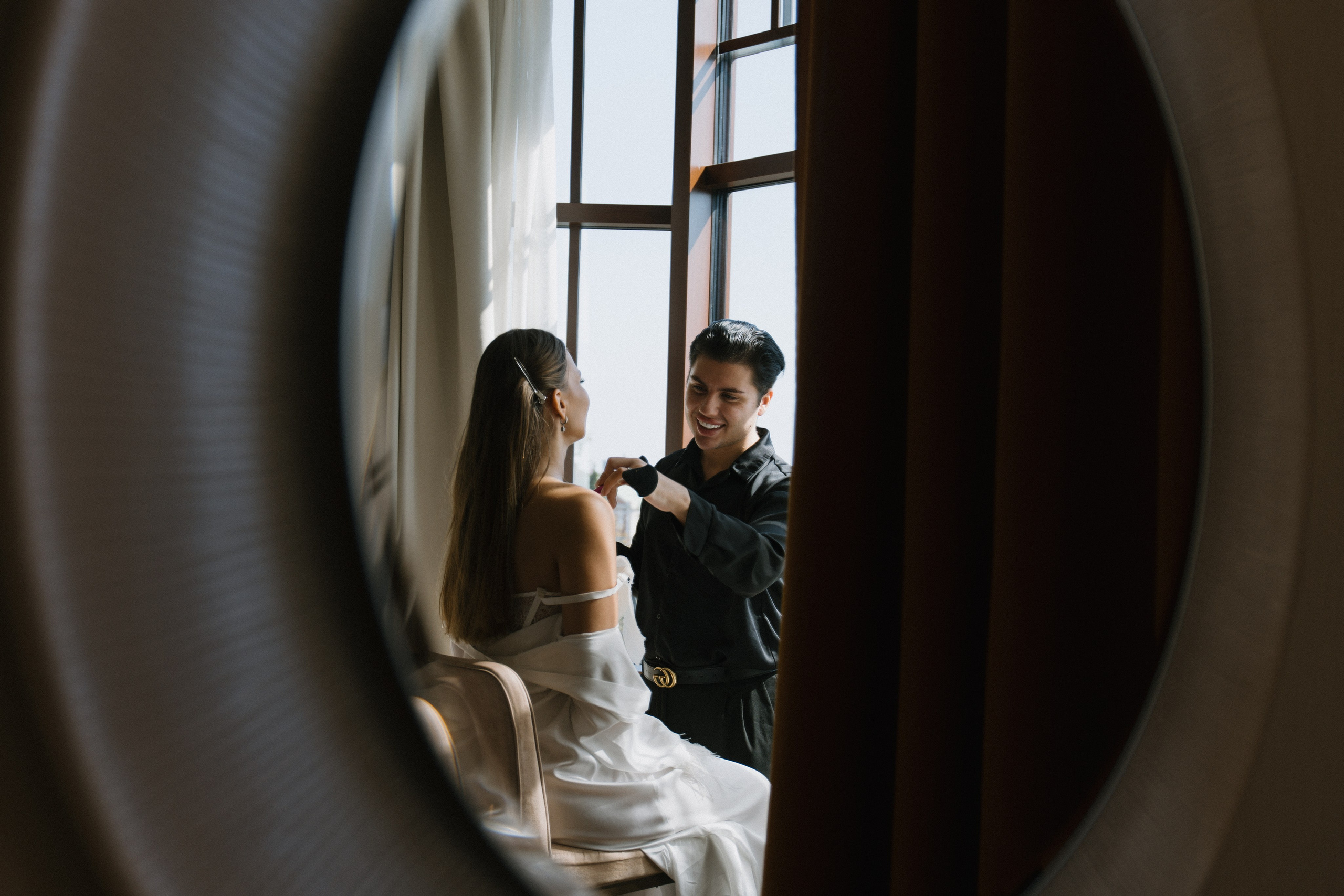 A | D. Свадебный и портретный фотограф в Новосибирске Любовь Исакова