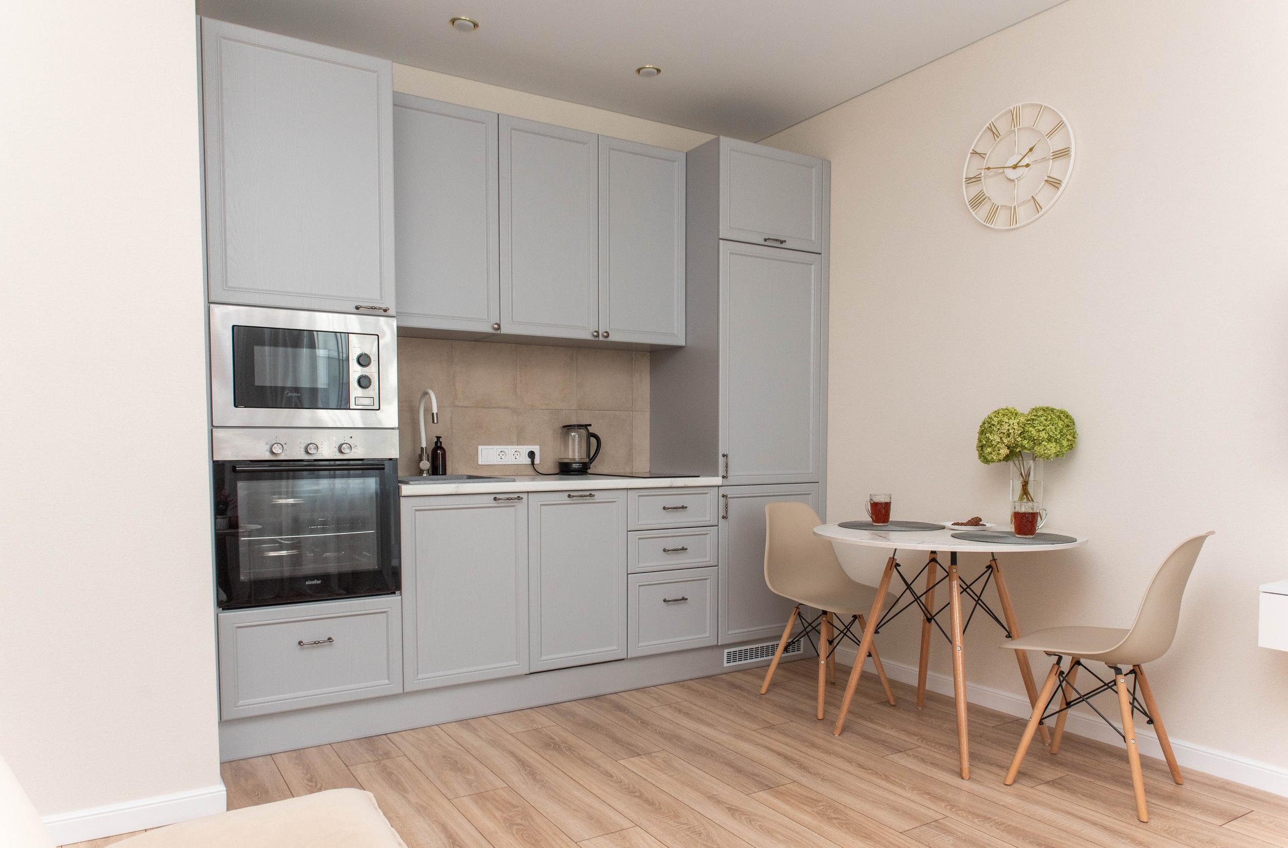 Квартира аренда Тольятти. Главная