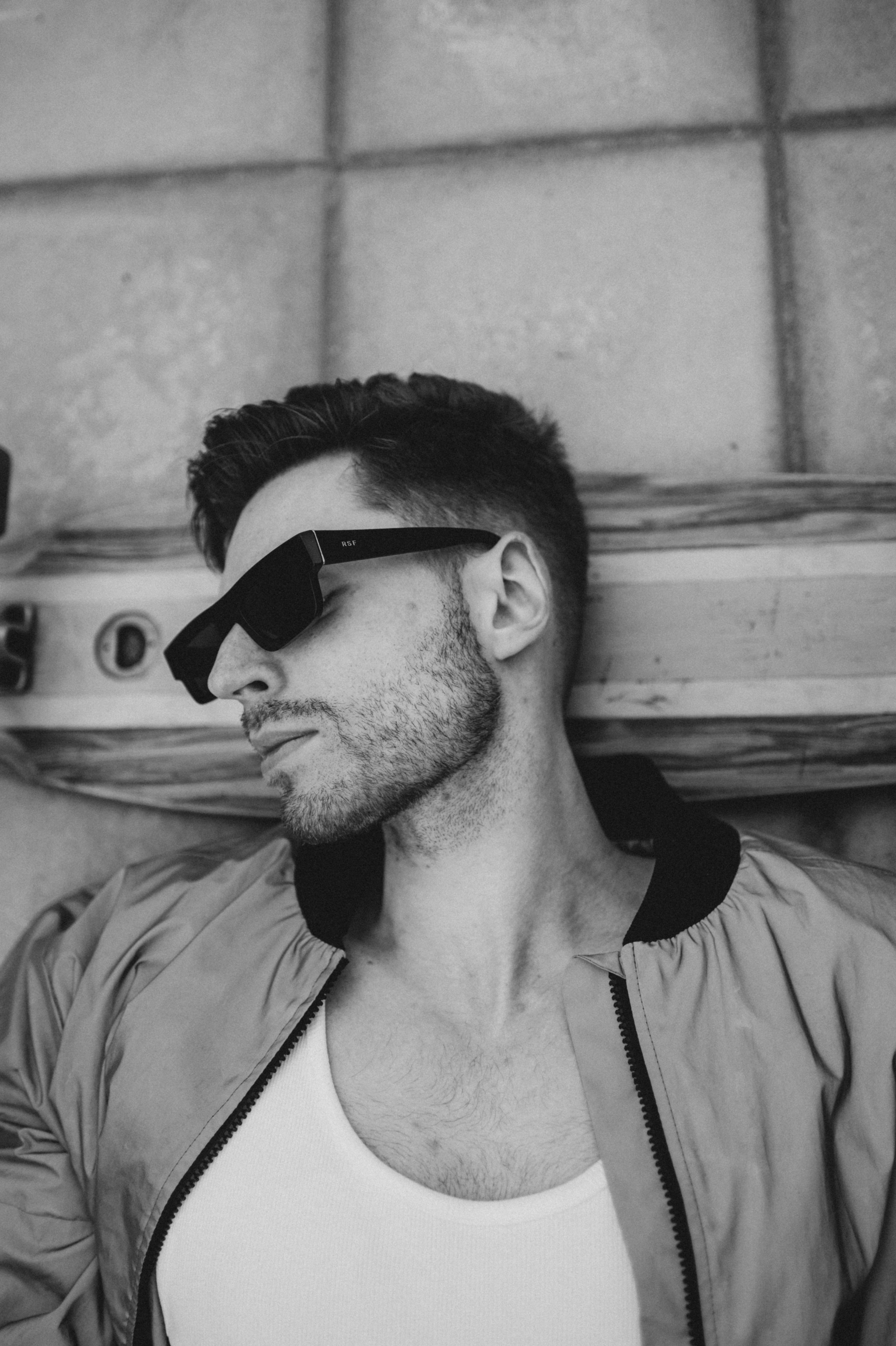 Петя. Свадебный, репортажный и семейный фотограф в Москве Арина Зак