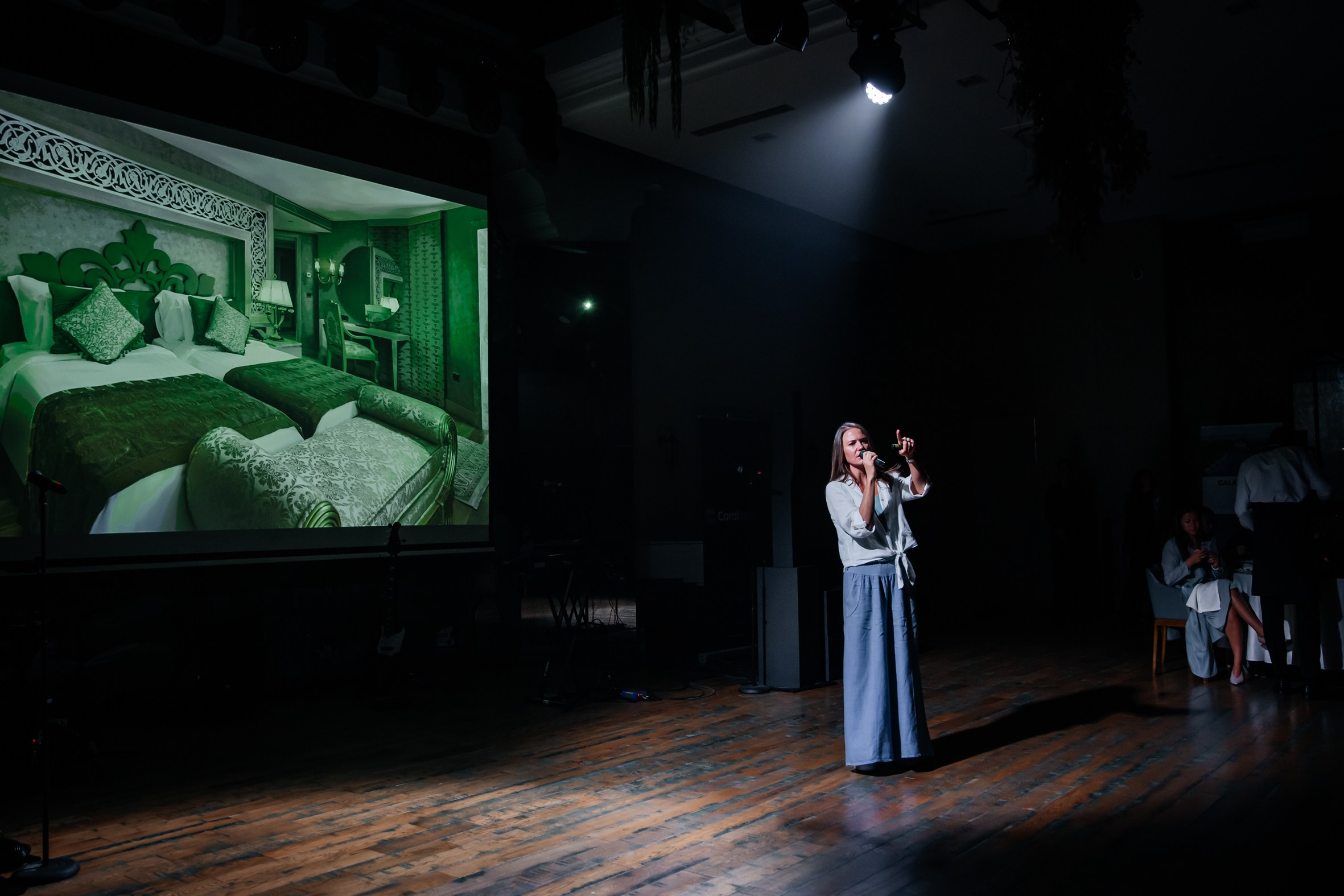 Конференции и мероприятия. Люксмедиа — это команда фотографов и видеографов. Город Казань. Дамир Сафин