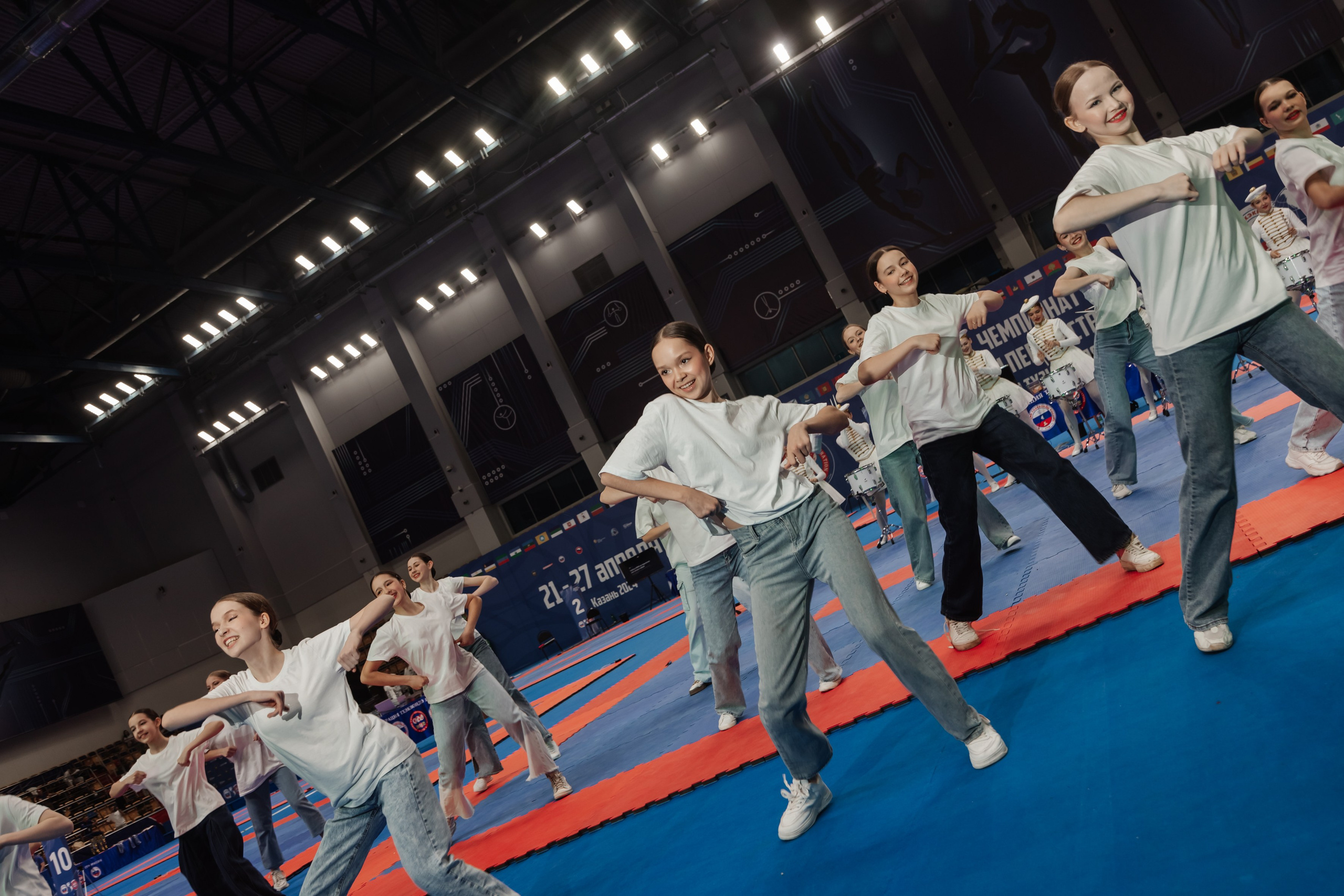 Спорт. Люксмедиа — это команда фотографов и видеографов. Город Казань. Дамир Сафин