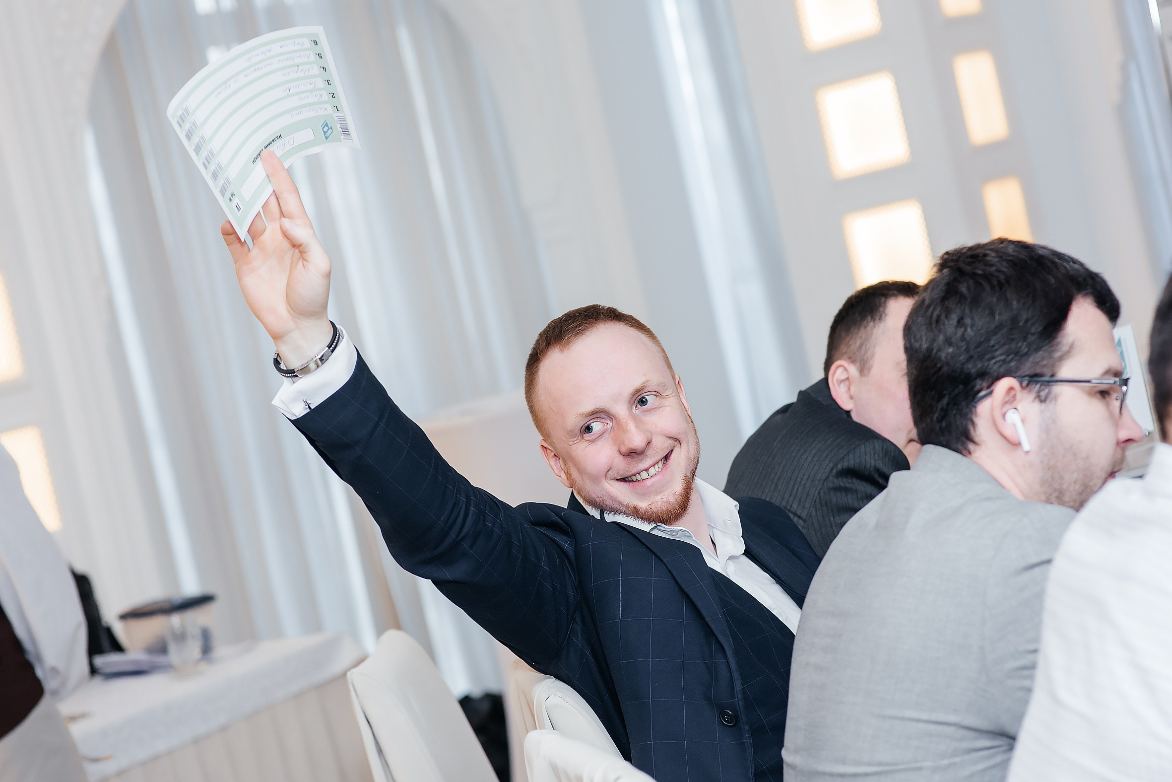 Конференции и мероприятия. Люксмедиа — это команда фотографов и видеографов. Город Казань. Дамир Сафин