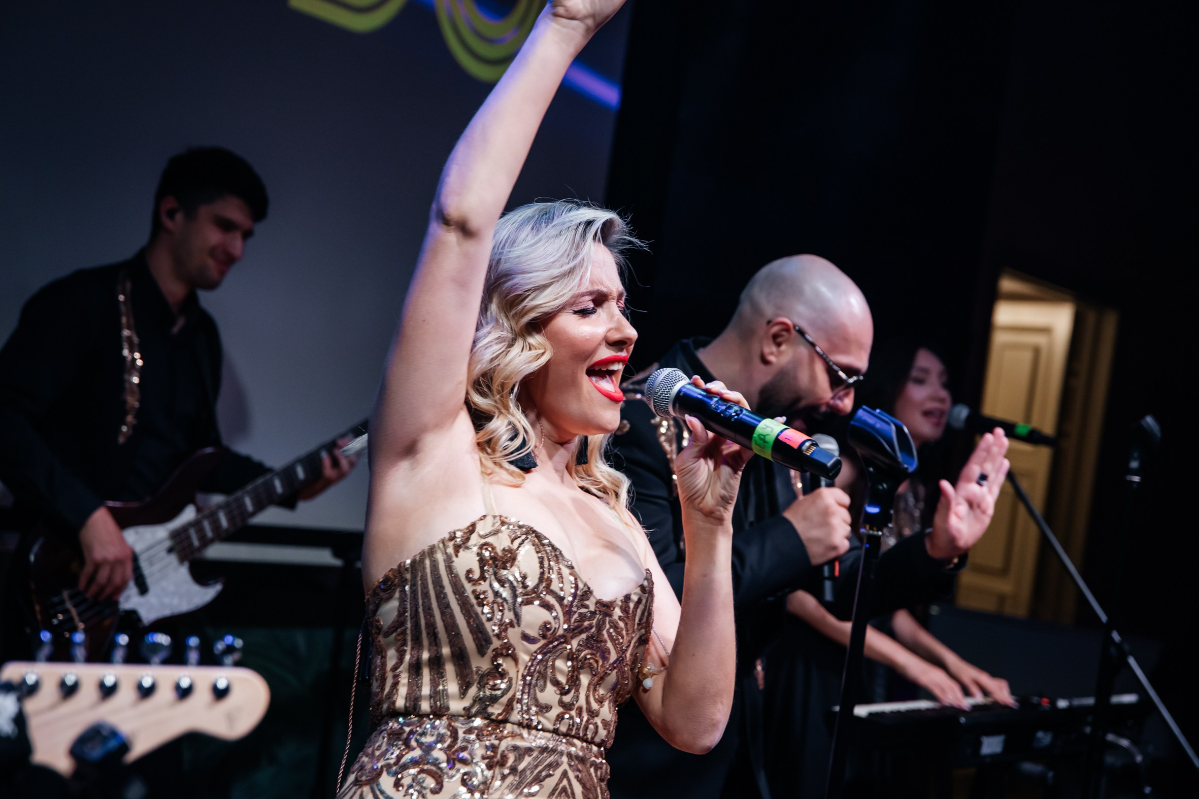 Конференции и мероприятия. Люксмедиа — это команда фотографов и видеографов. Город Казань. Дамир Сафин