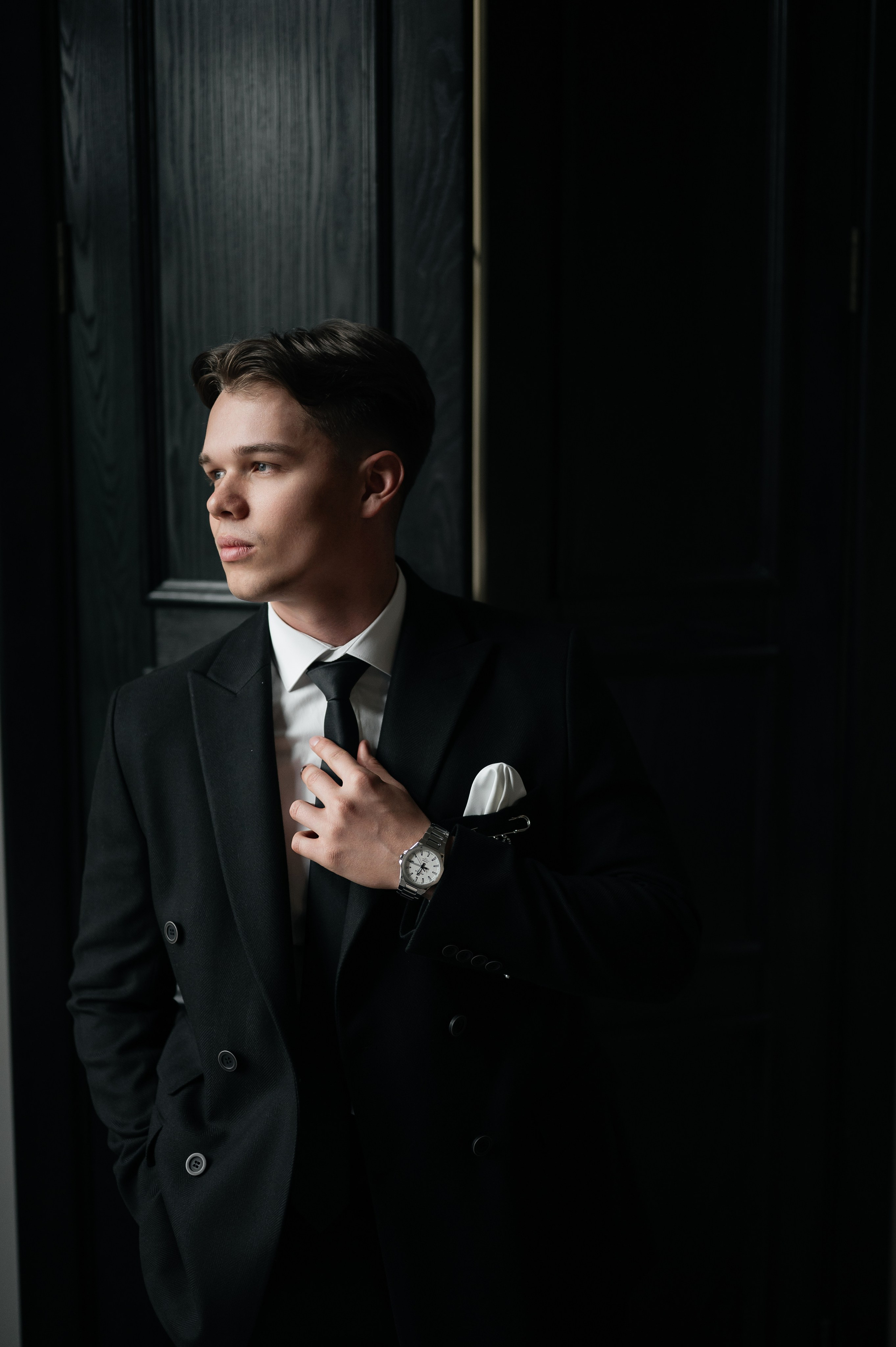 Михаил и Ксения. Свадебный и семейный фотограф в Краснодаре Алина Мельник