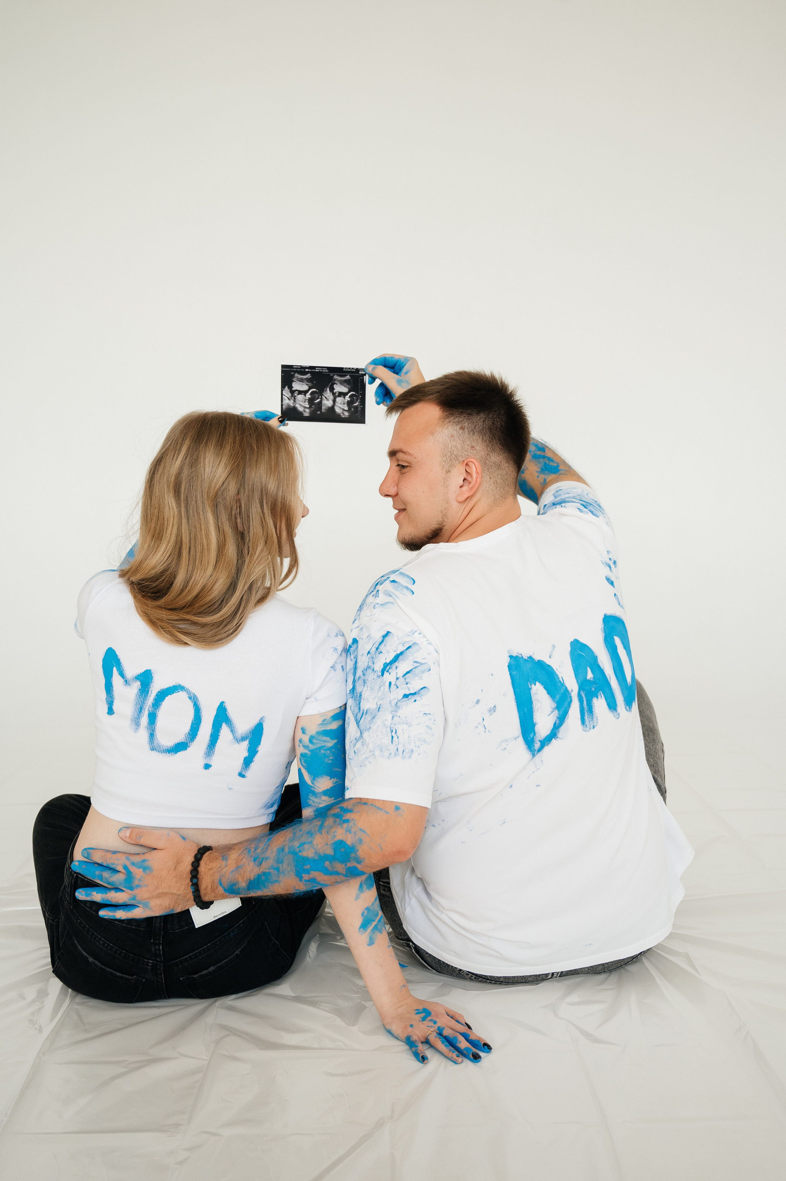 Гендер пати 🤍. Свадебный и семейный фотограф в Краснодаре Алина Мельник