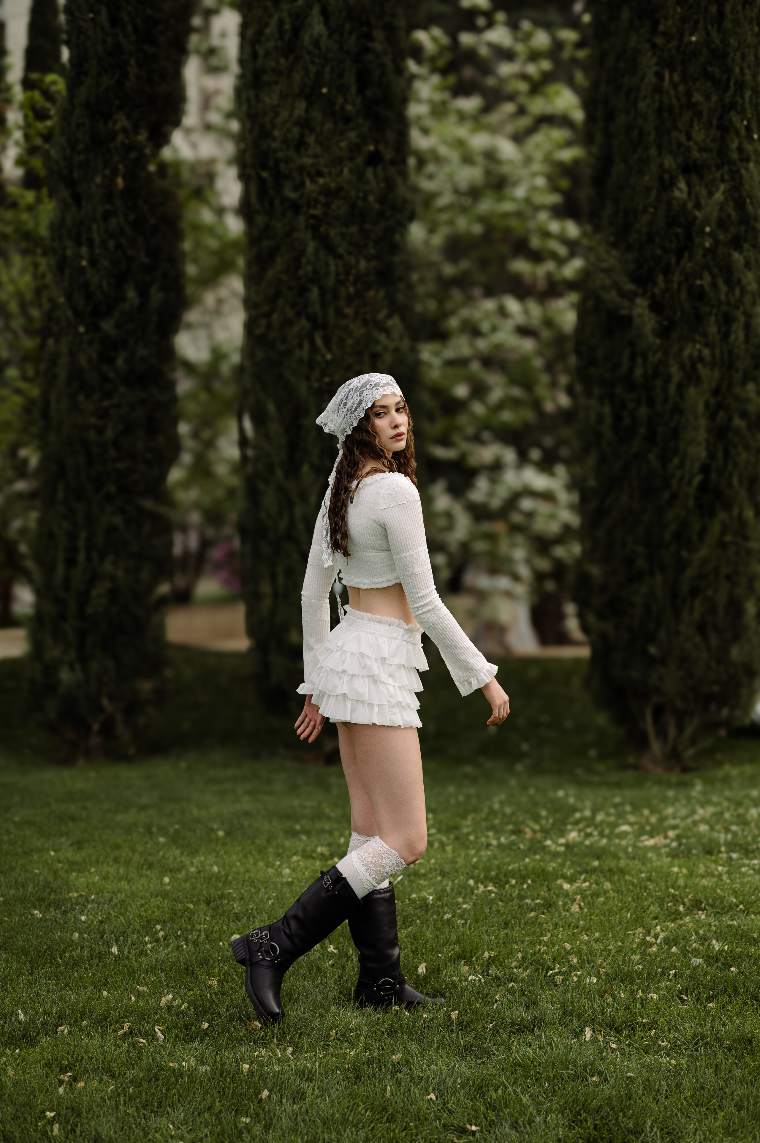 Весна. Свадебный и семейный фотограф в Краснодаре Алина Мельник