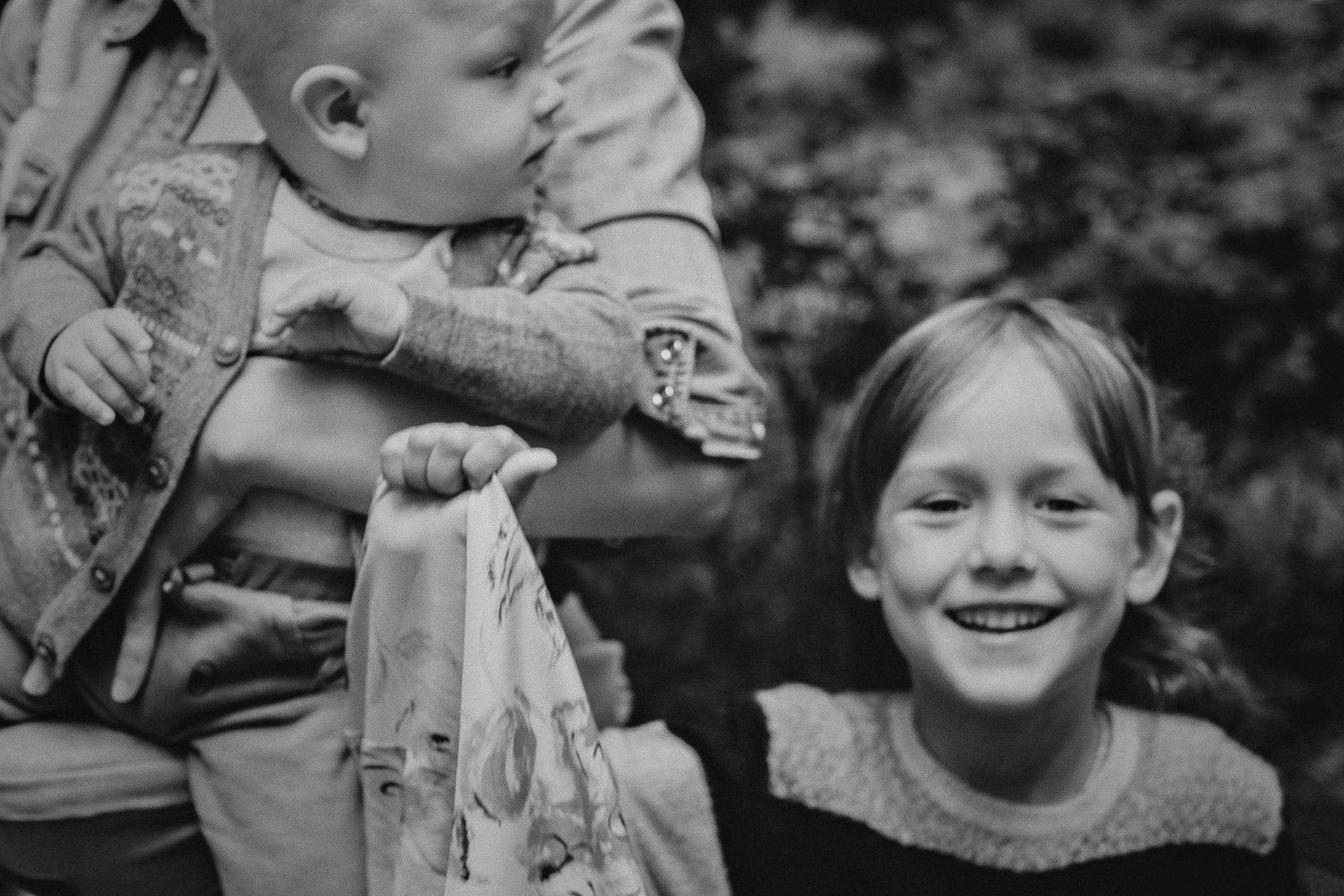 Family. Фотохудожник в Карелии и Санкт-Петербурге