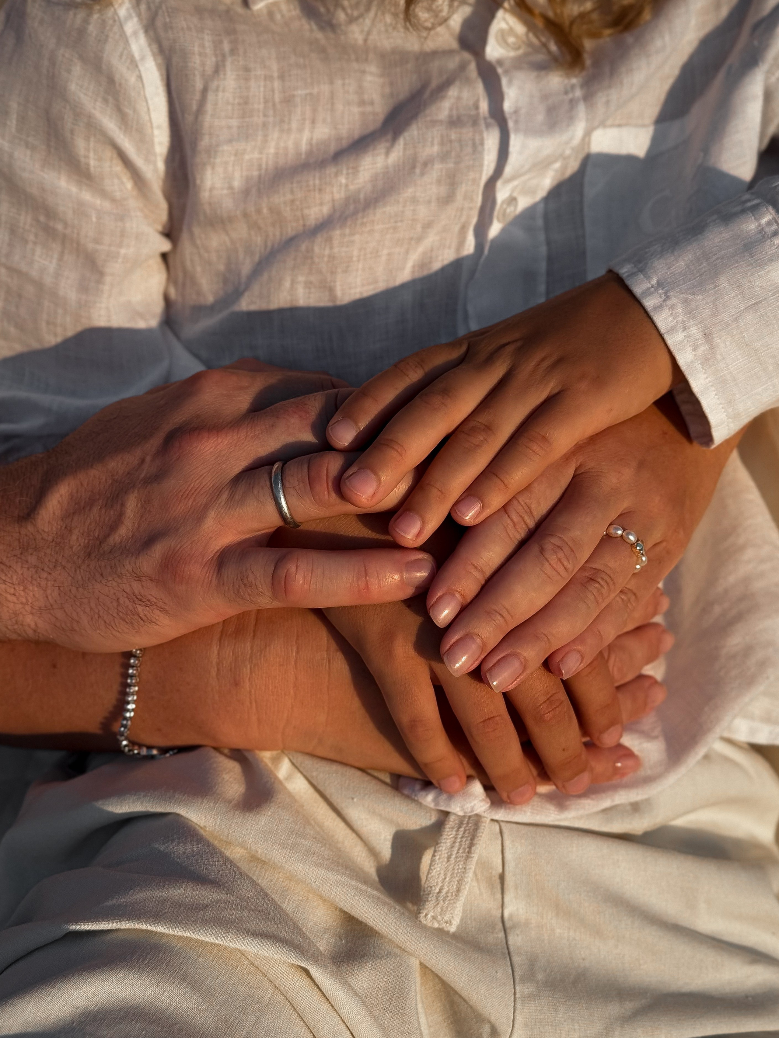 Нина, Иван, Федор. Фотограф Севастополь — Климова Анастасия