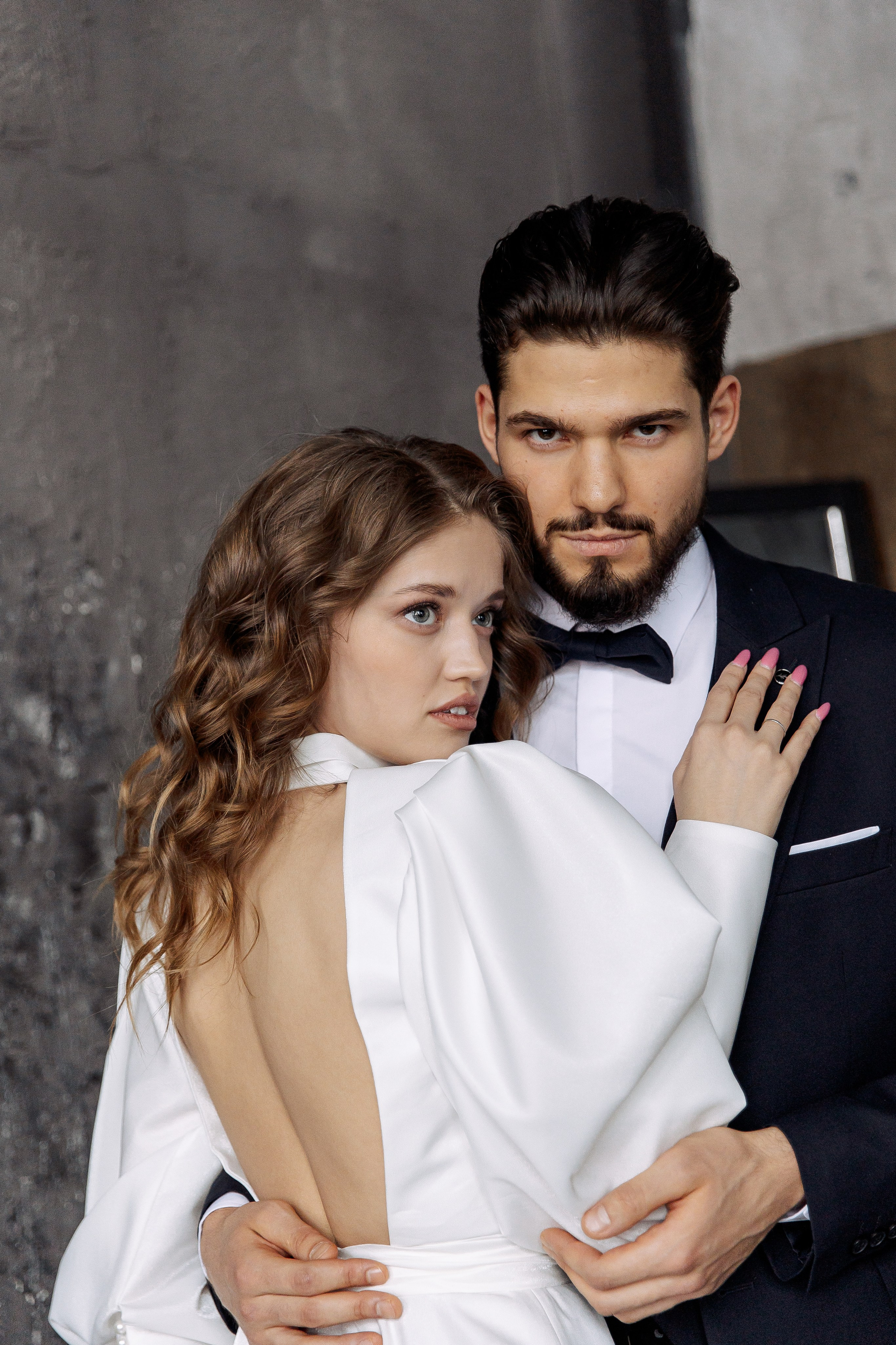 Роман и Елизавета. Свадебный и семейный фотограф в Челябинске Юлия Ишимова