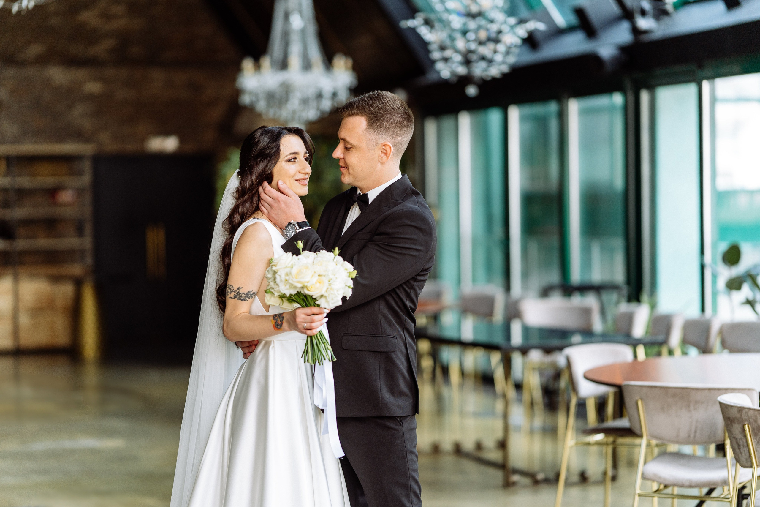 Егор и Мария