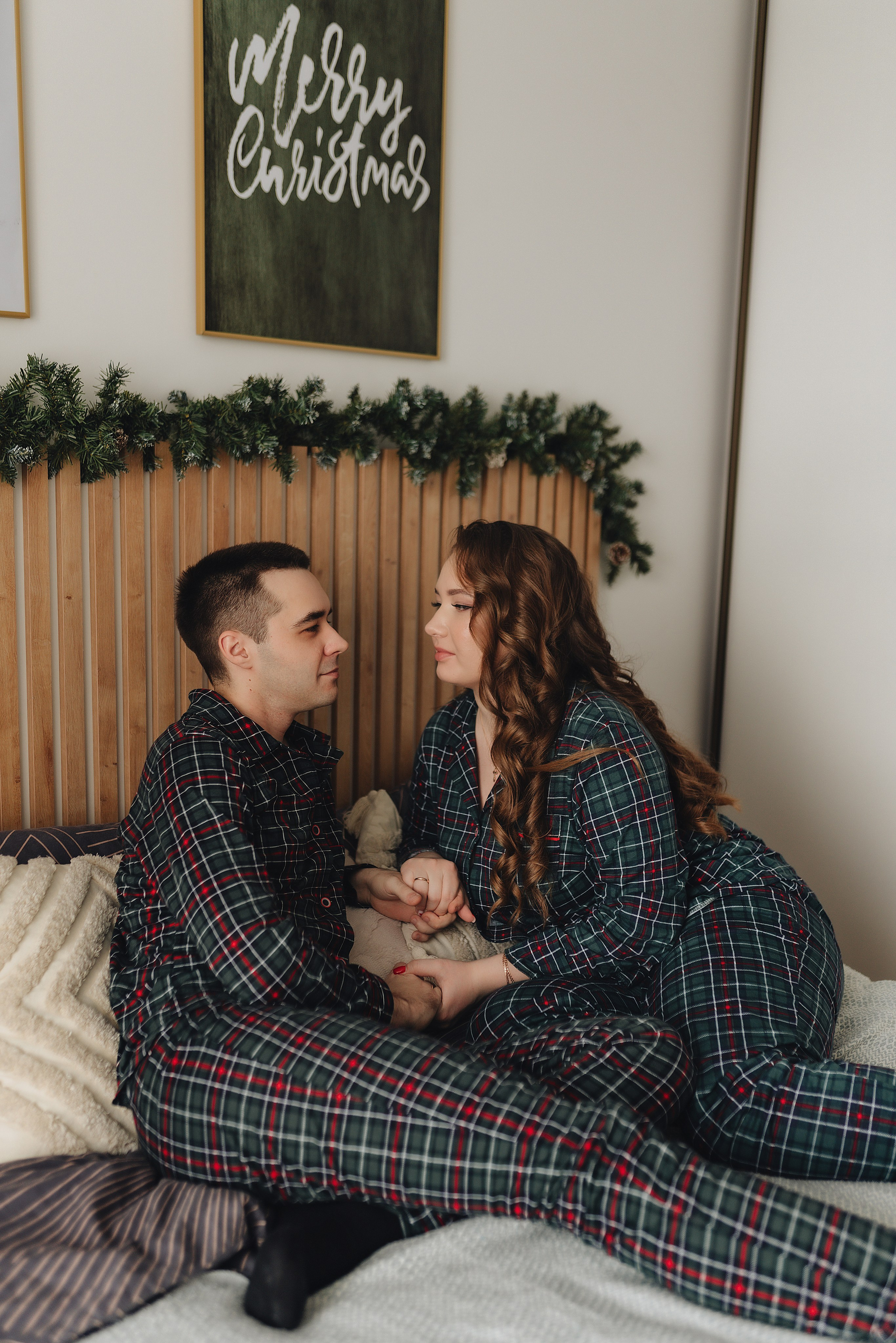 Мария и Александр. Фотограф Карина Шмулёва. Воронеж и область